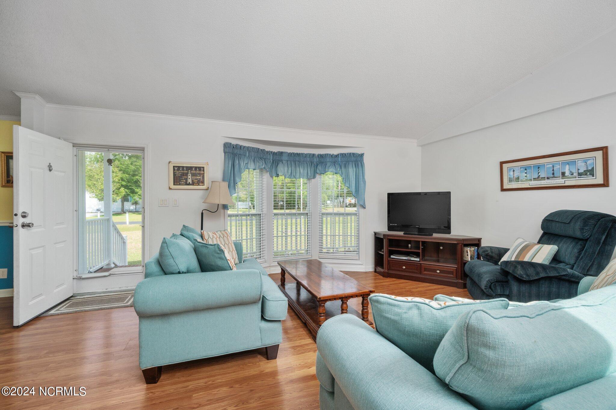 507 Ocean Spray Drive
