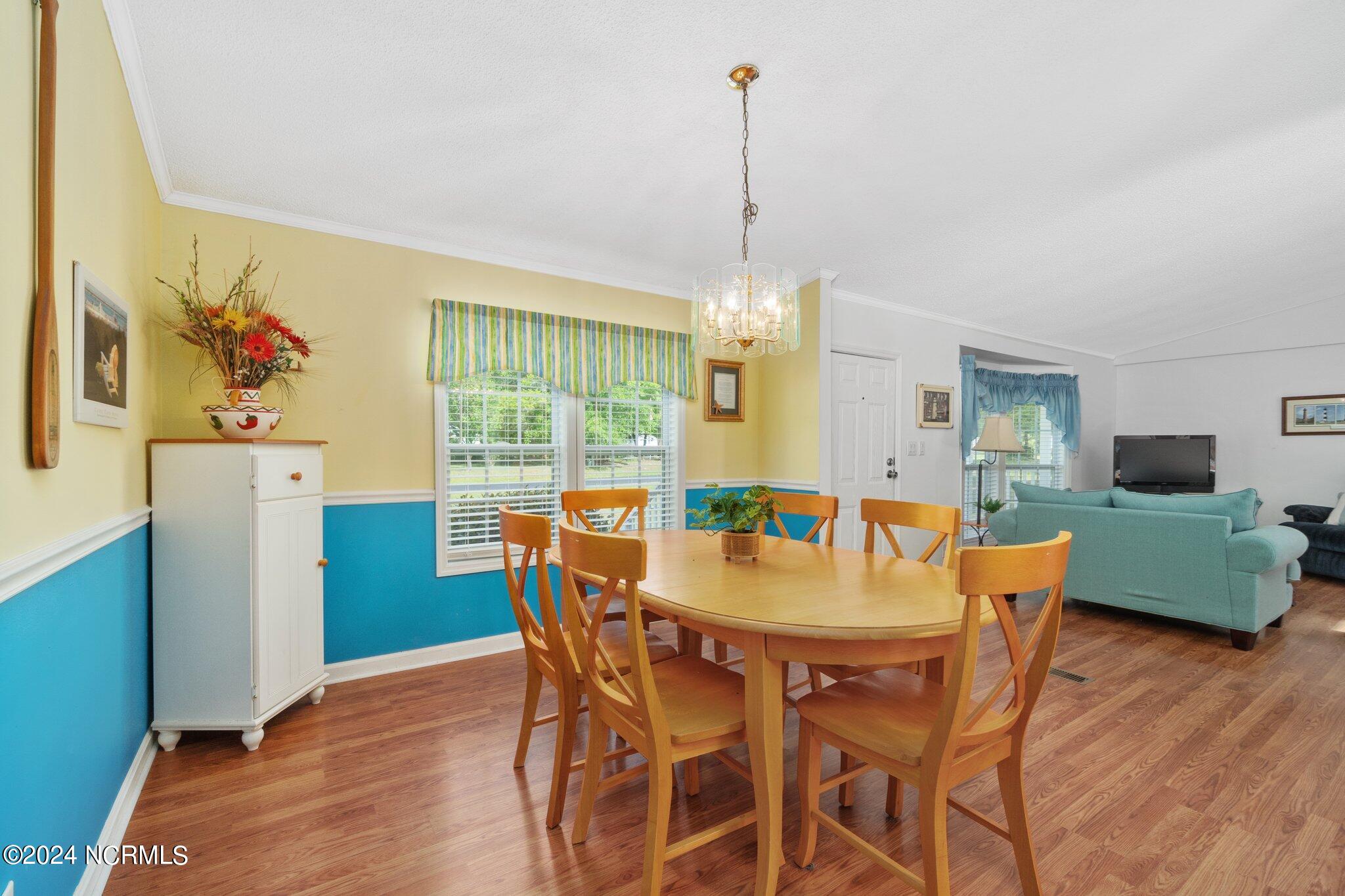 507 Ocean Spray Drive
