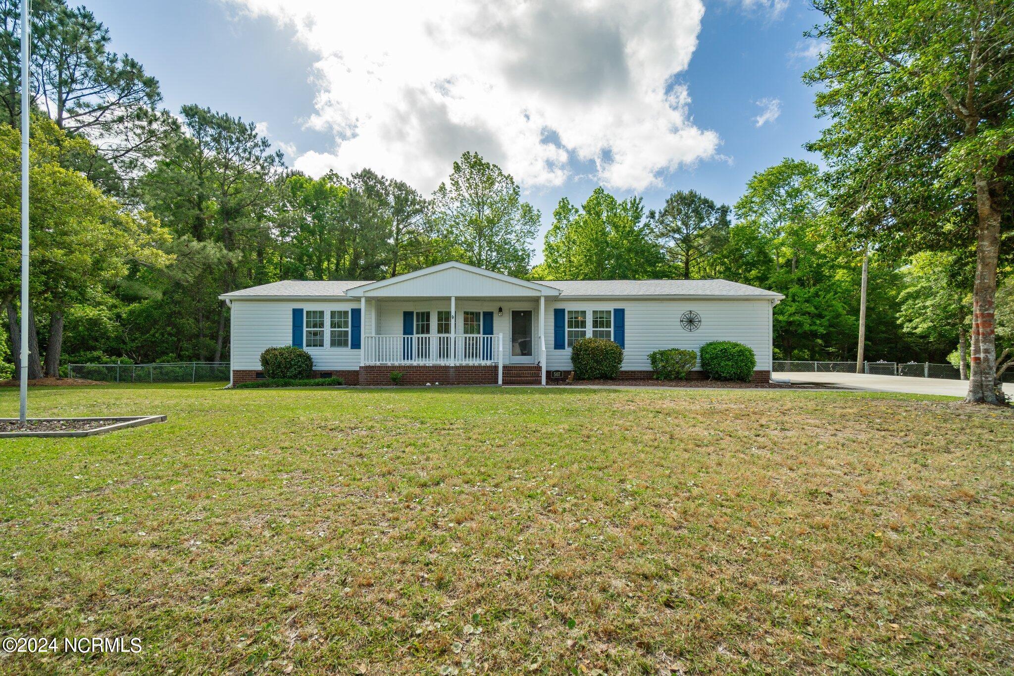 507 Ocean Spray Drive