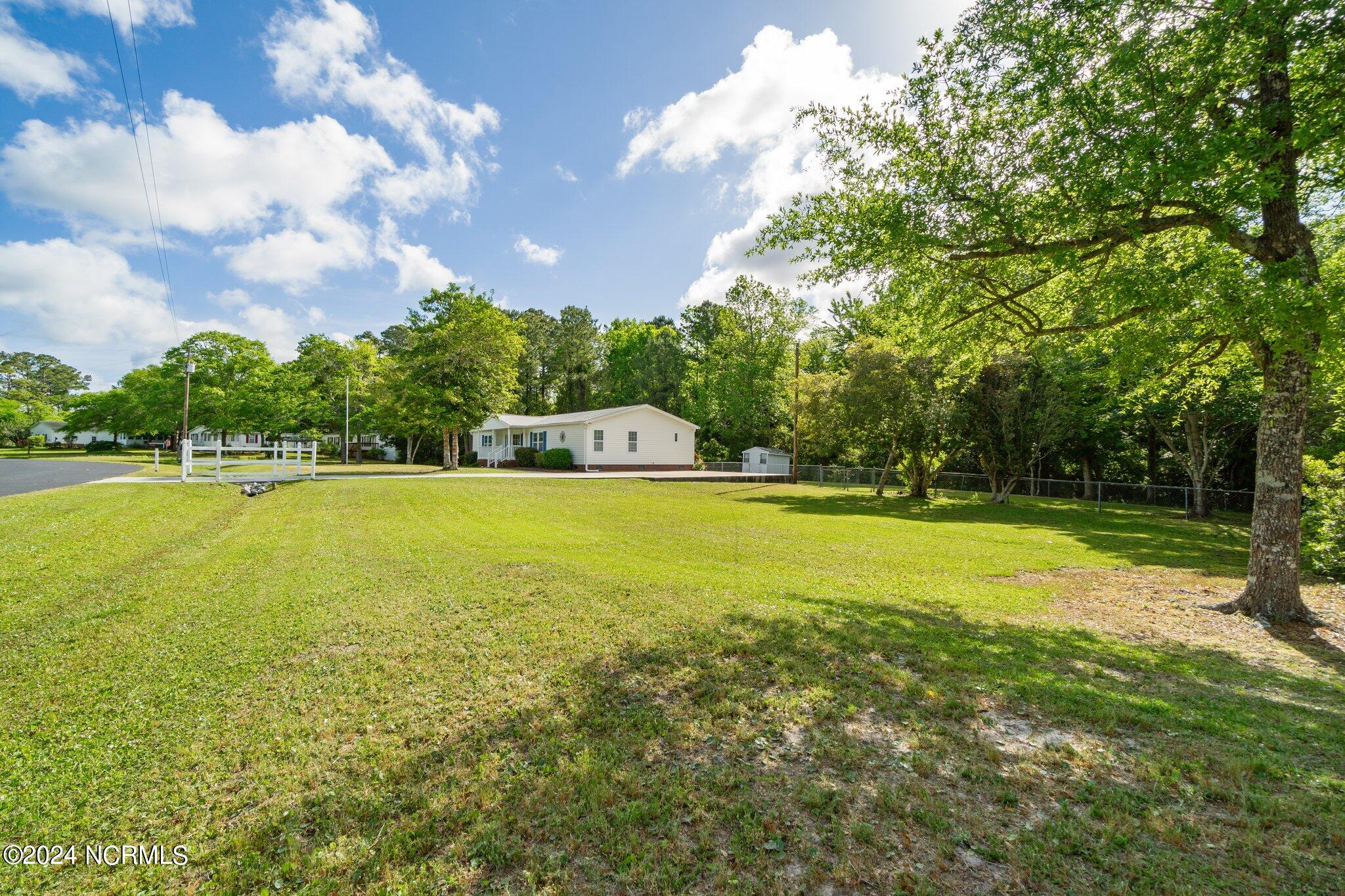 507 Ocean Spray Drive