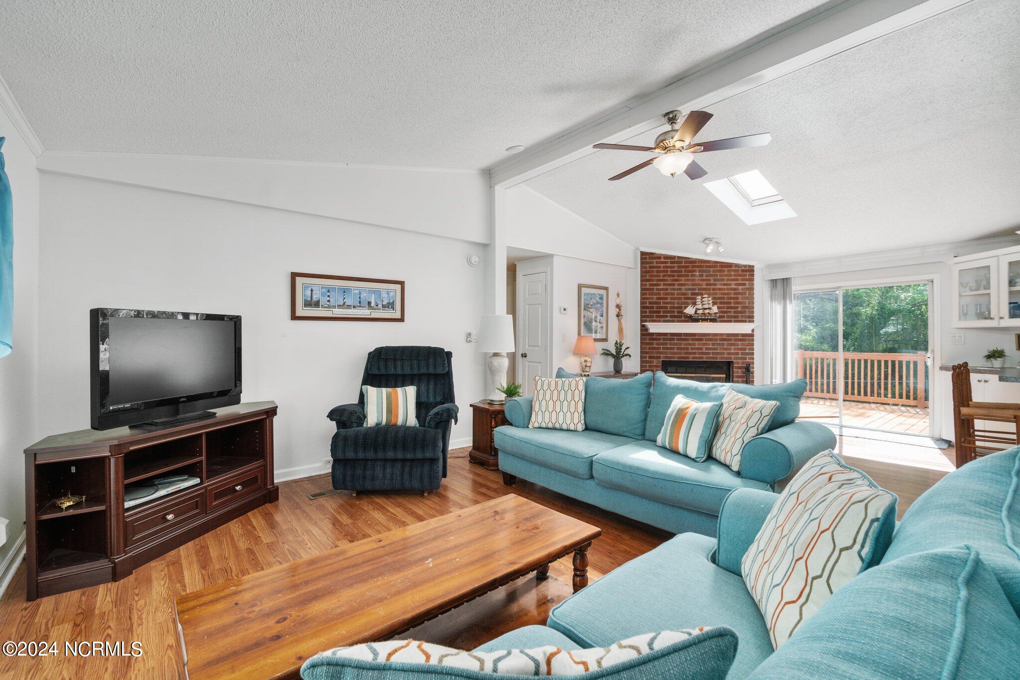 507 Ocean Spray Drive