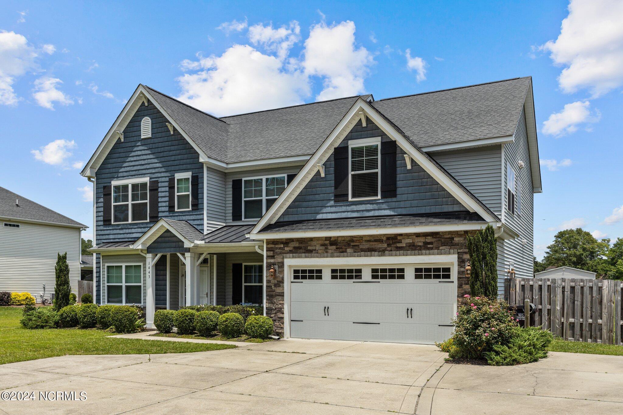 1443 Hammocks Beach Road