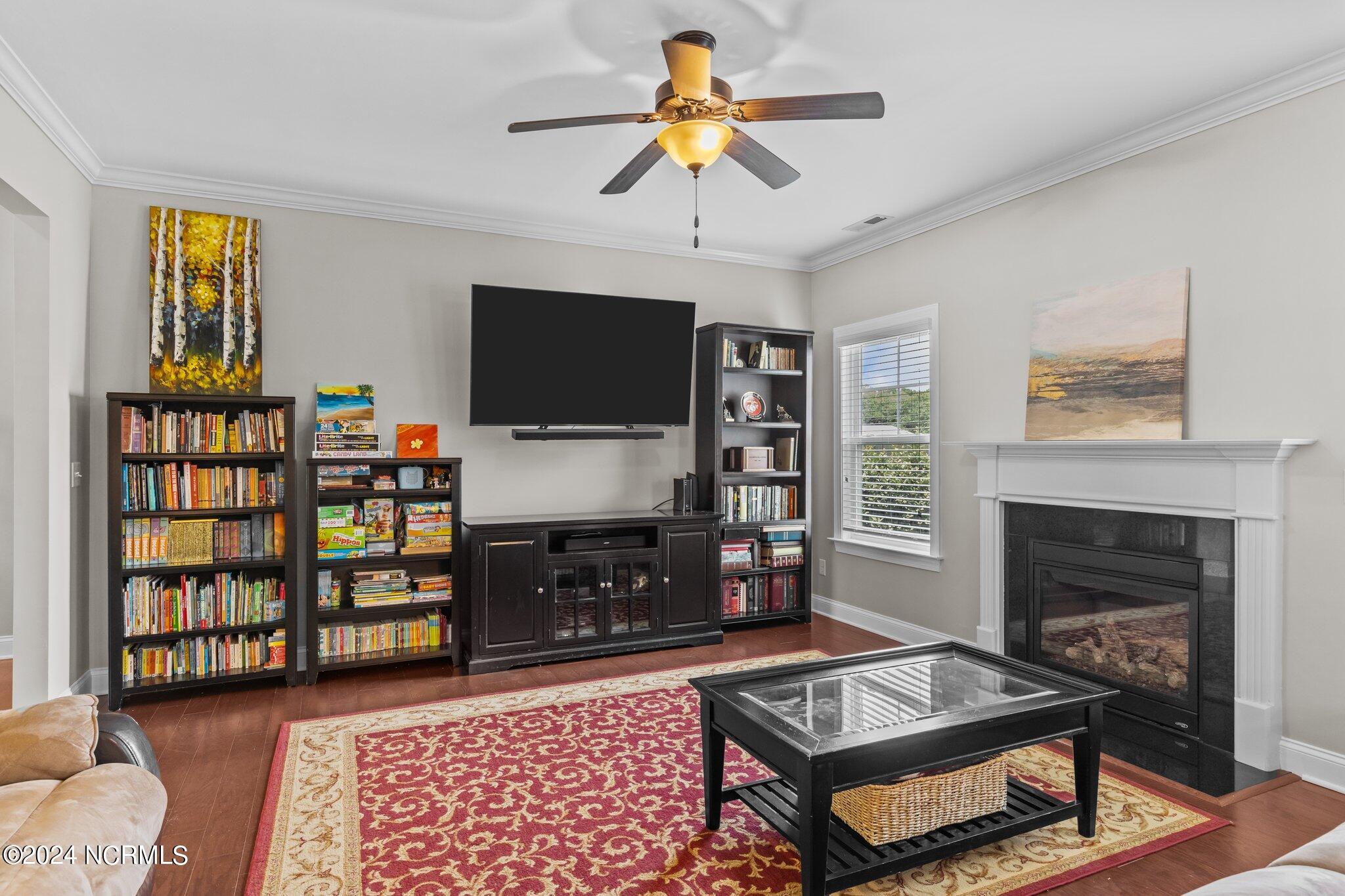 1443 Hammocks Beach Road