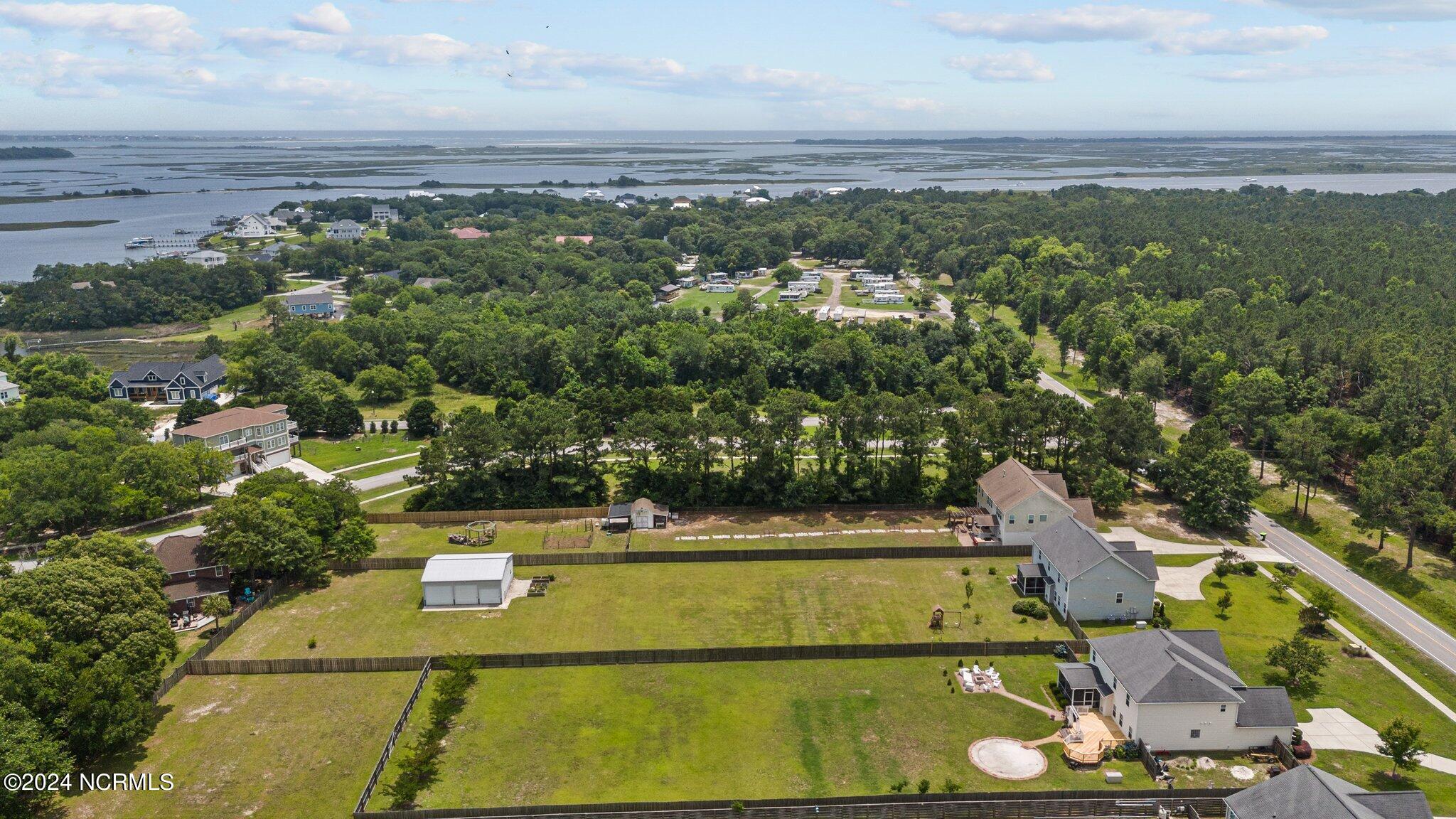 1443 Hammocks Beach Road