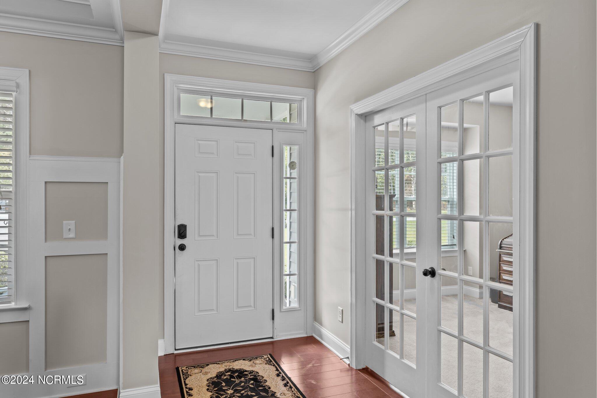 1443 Hammocks Beach Road