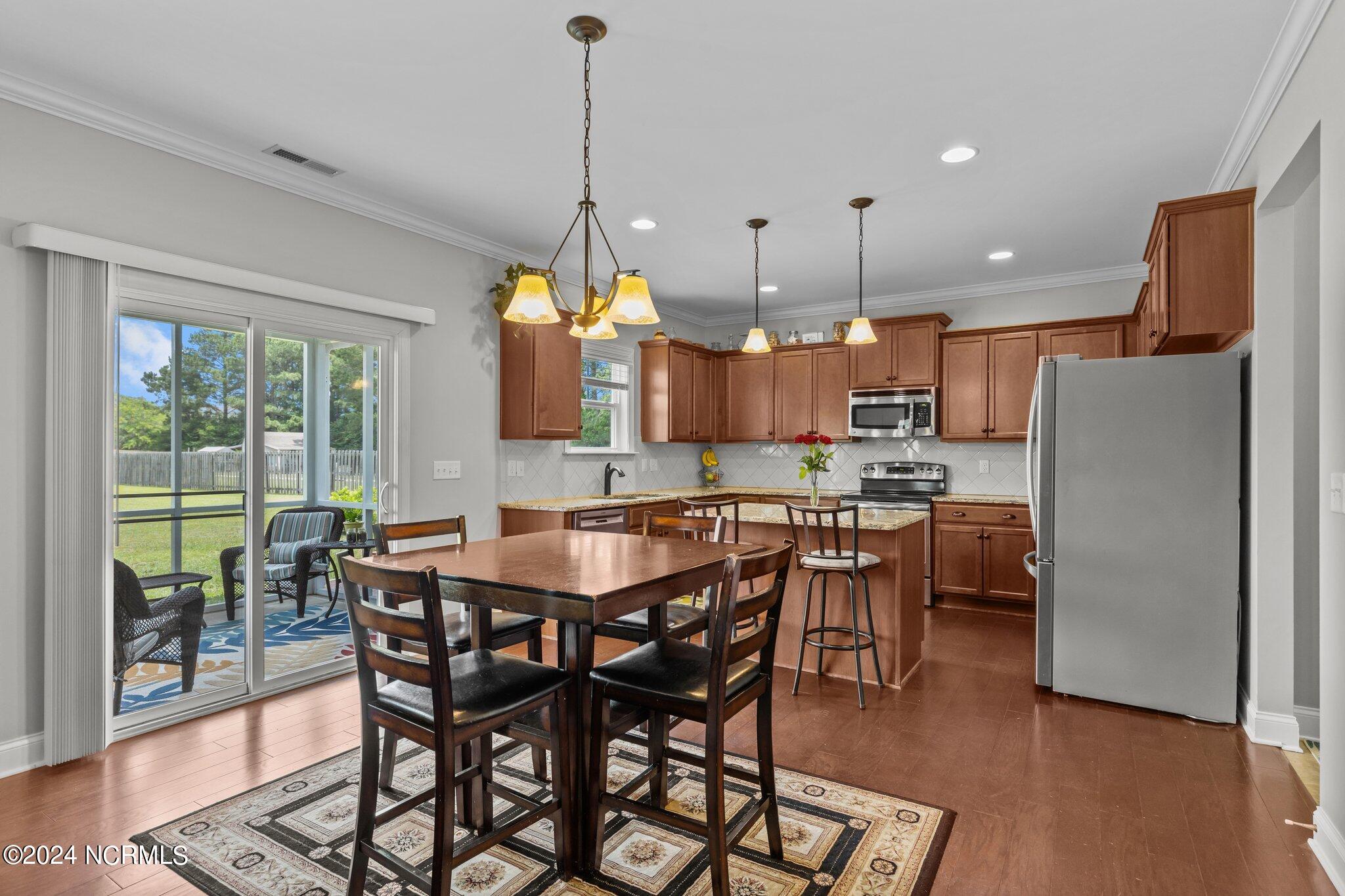 1443 Hammocks Beach Road