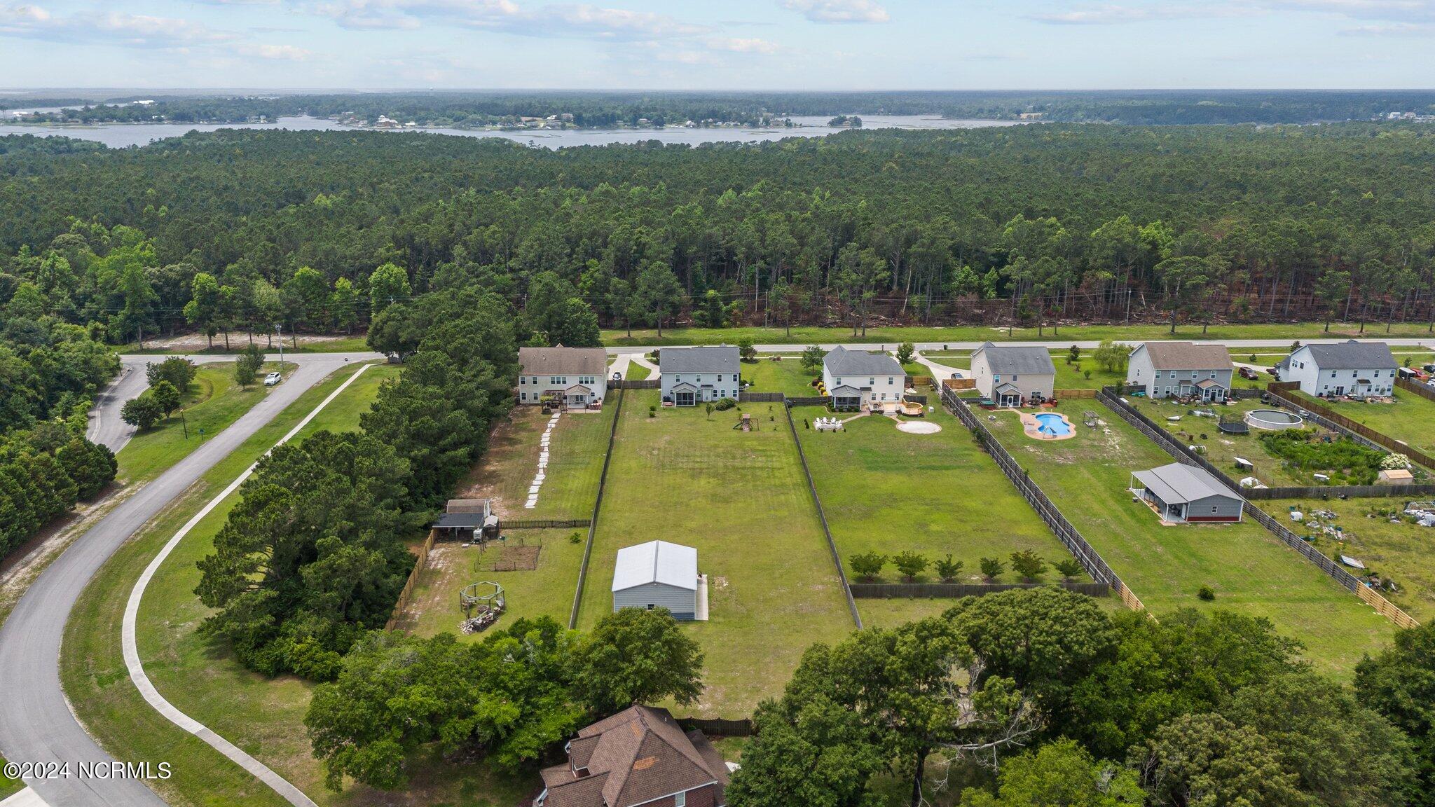 1443 Hammocks Beach Road