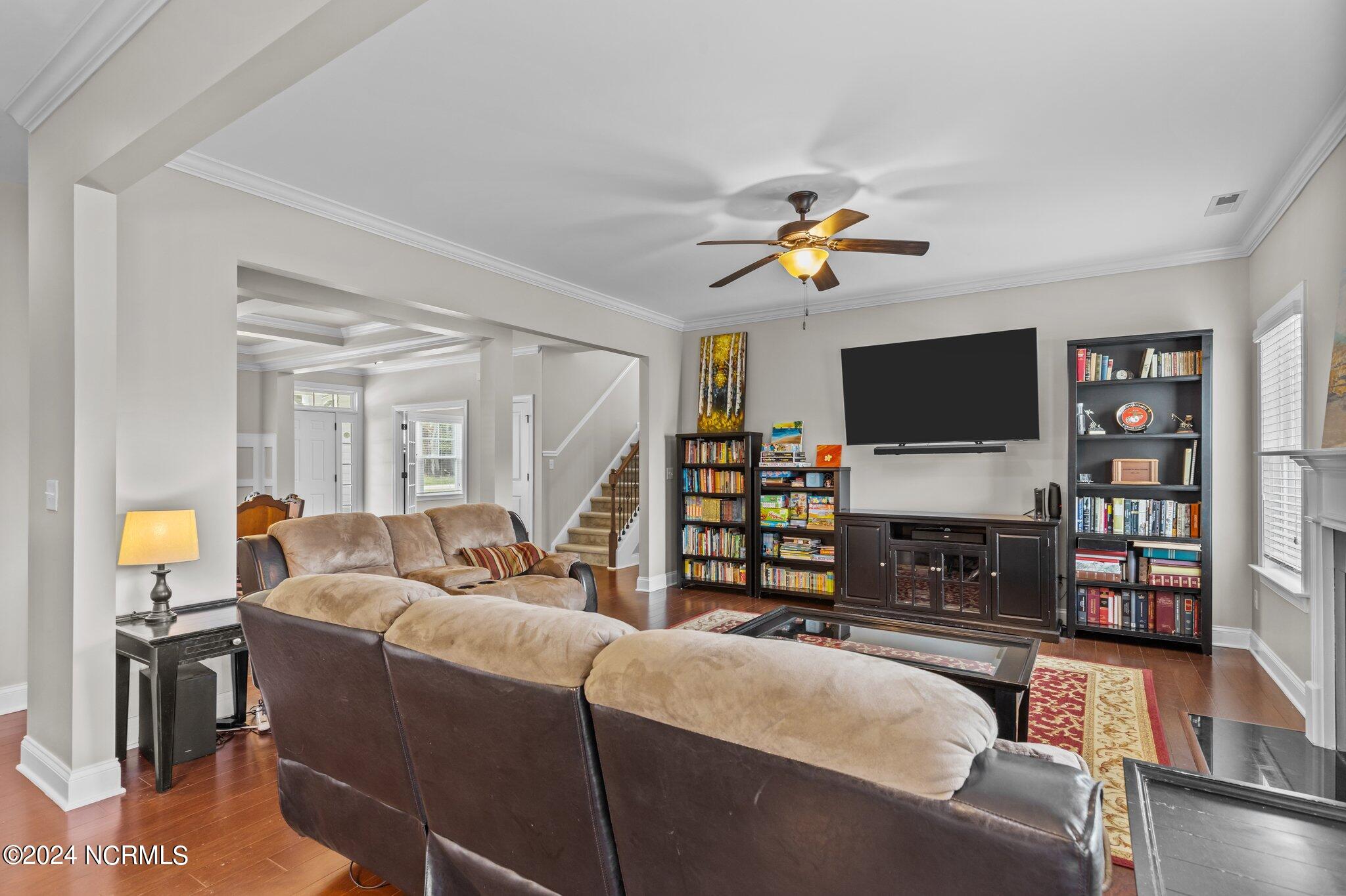 1443 Hammocks Beach Road