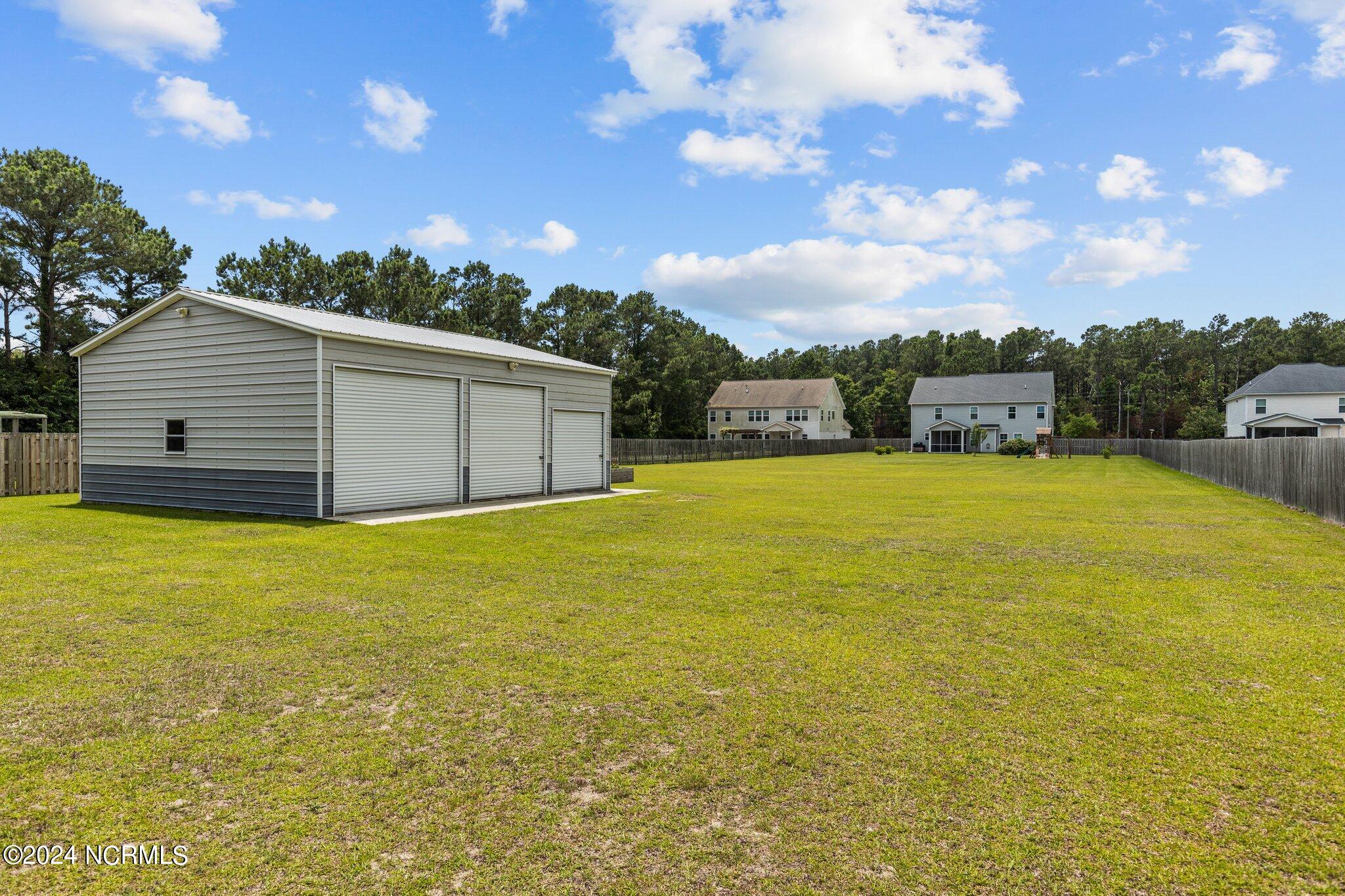 1443 Hammocks Beach Road