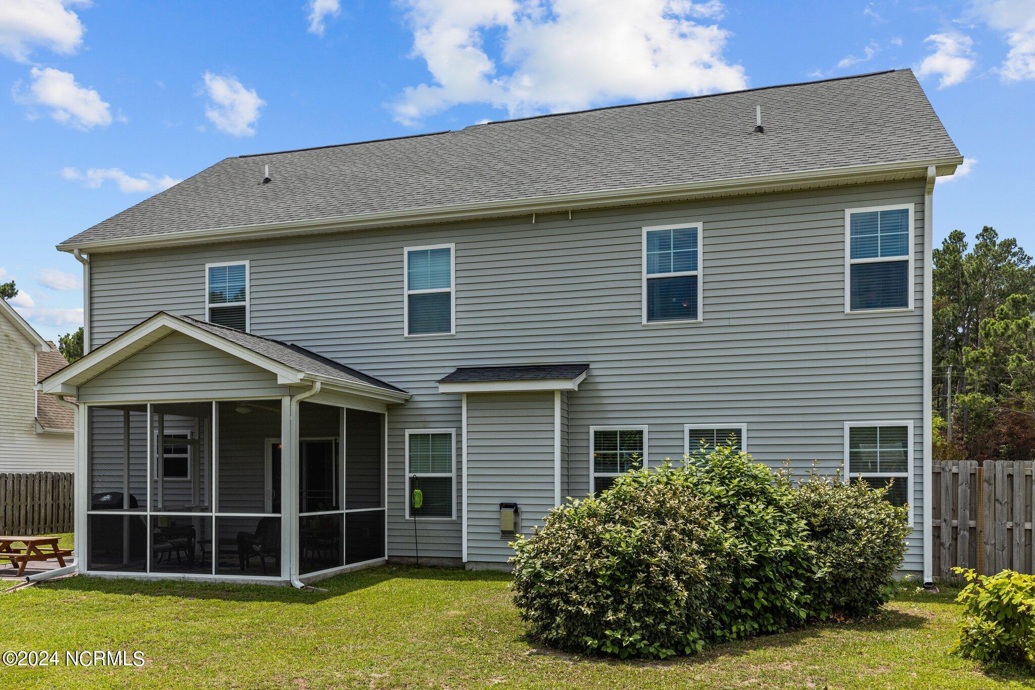 1443 Hammocks Beach Road