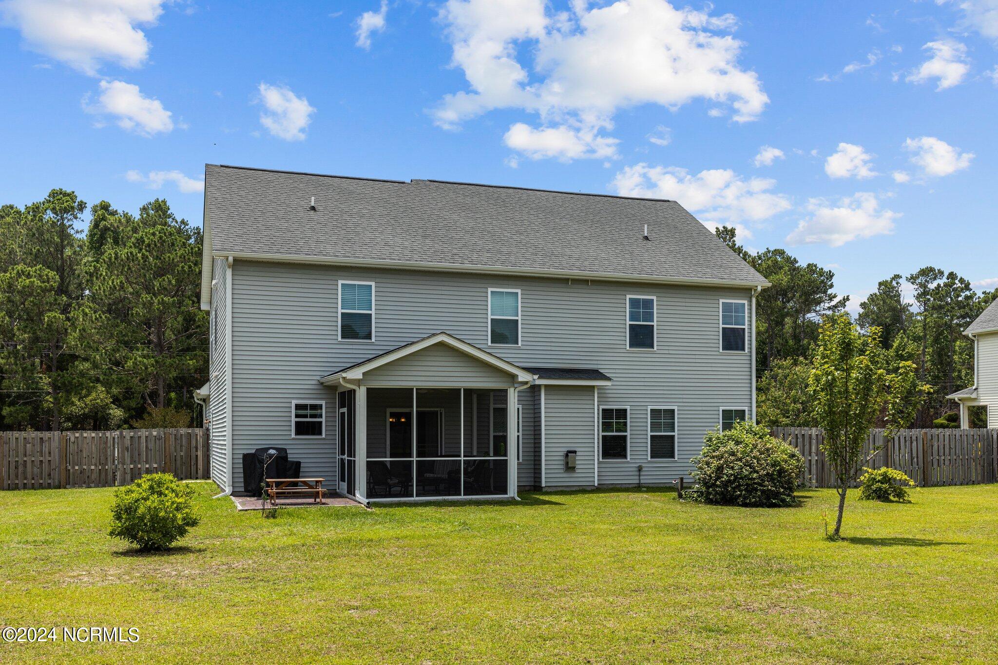 1443 Hammocks Beach Road