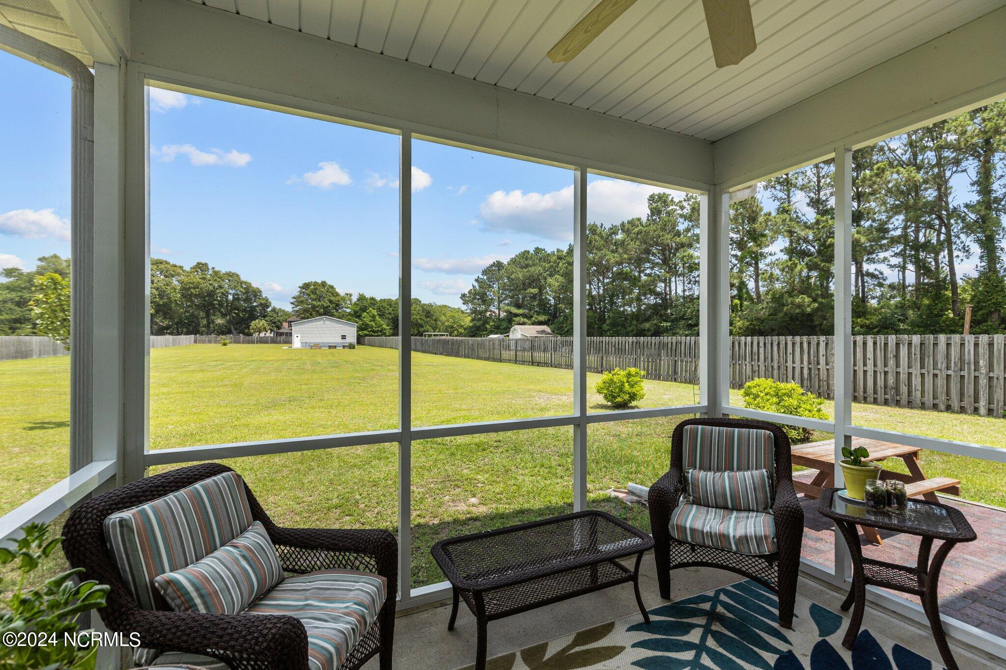 1443 Hammocks Beach Road