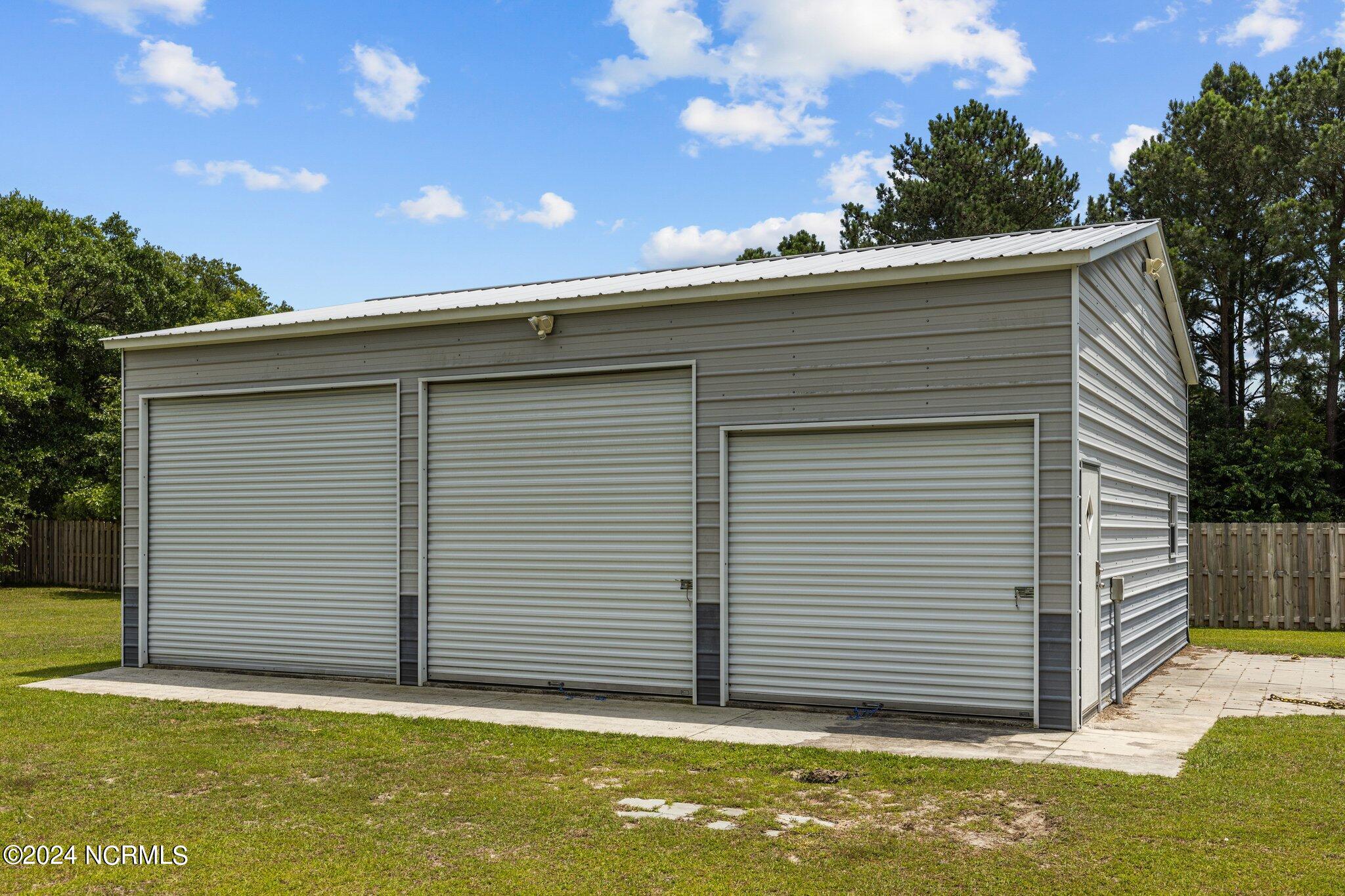 1443 Hammocks Beach Road