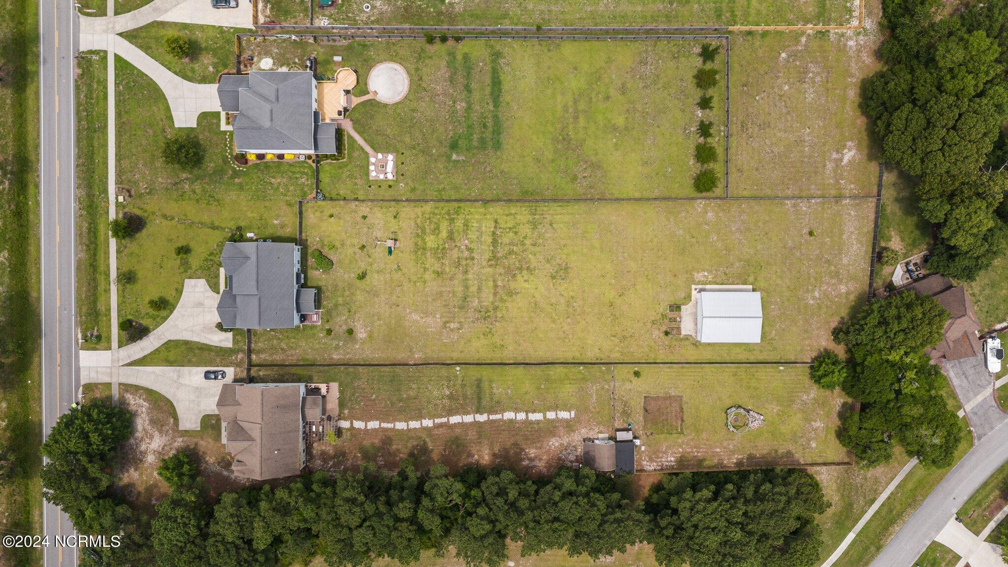 1443 Hammocks Beach Road