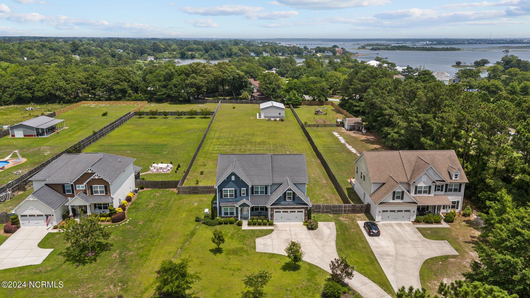 1443 Hammocks Beach Road