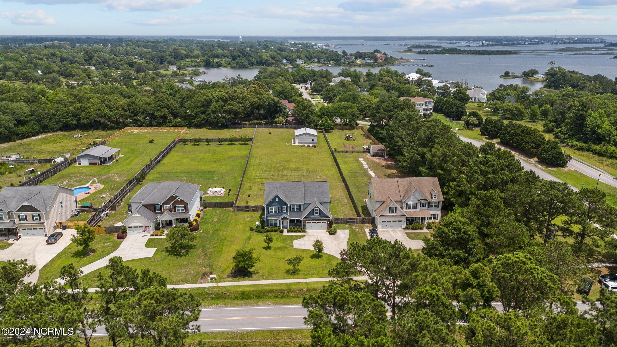 1443 Hammocks Beach Road