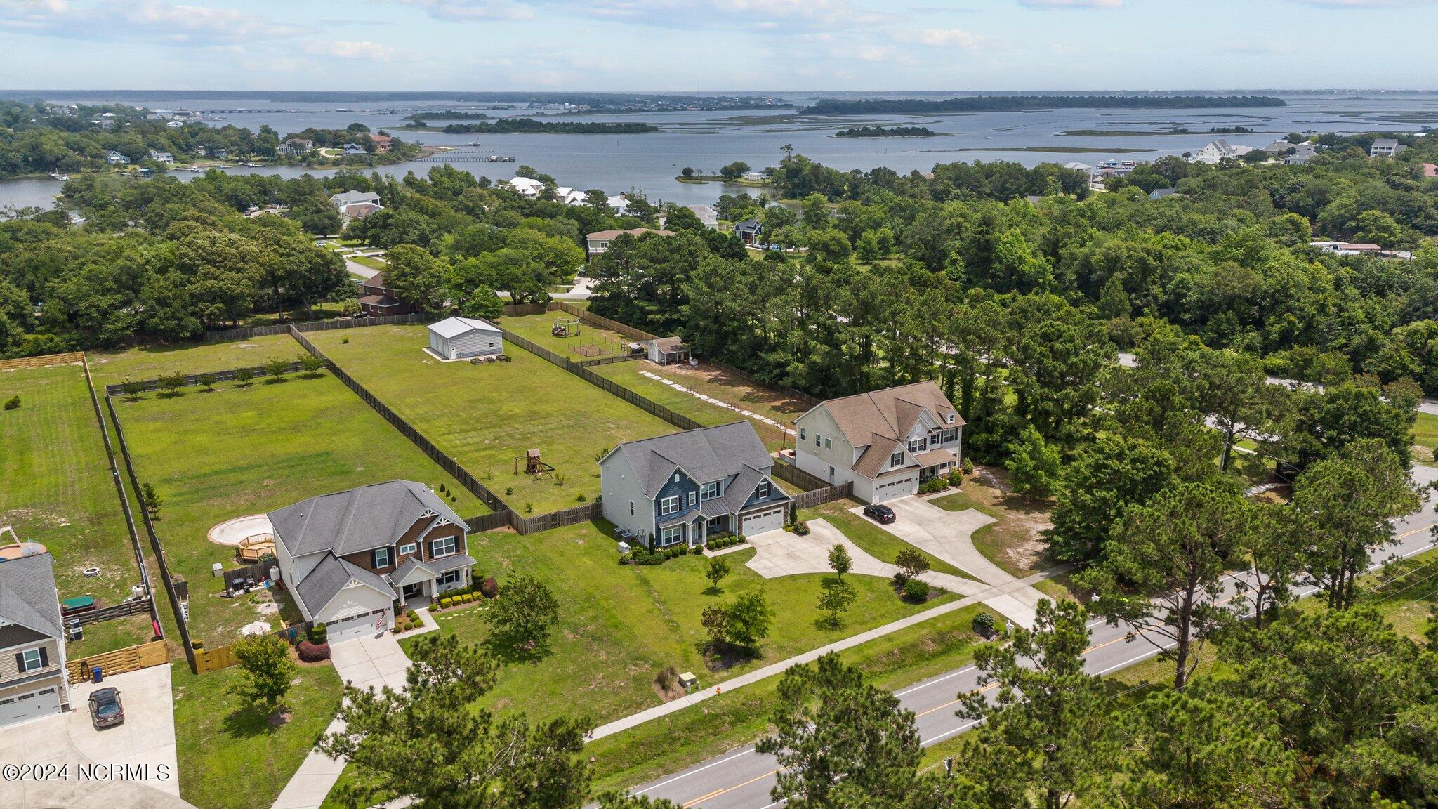 1443 Hammocks Beach Road