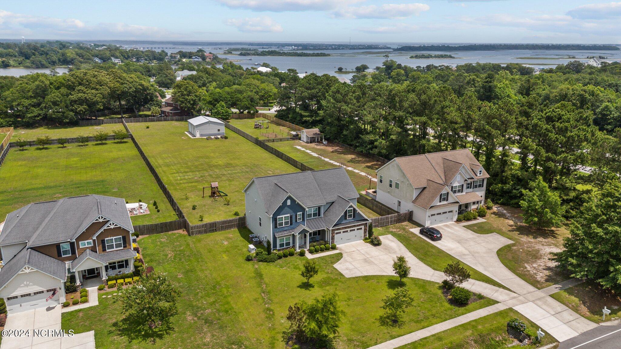 1443 Hammocks Beach Road