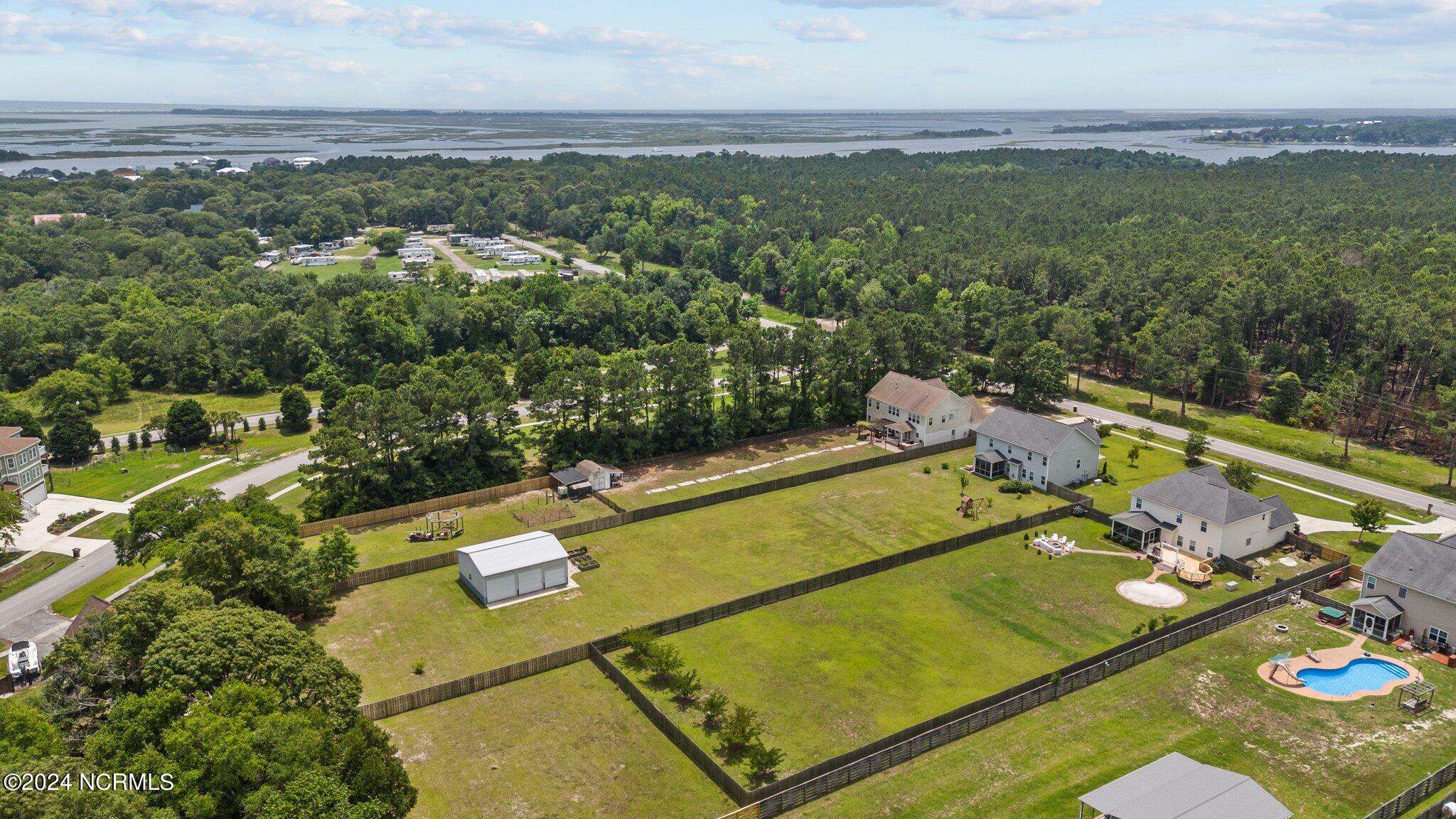 1443 Hammocks Beach Road