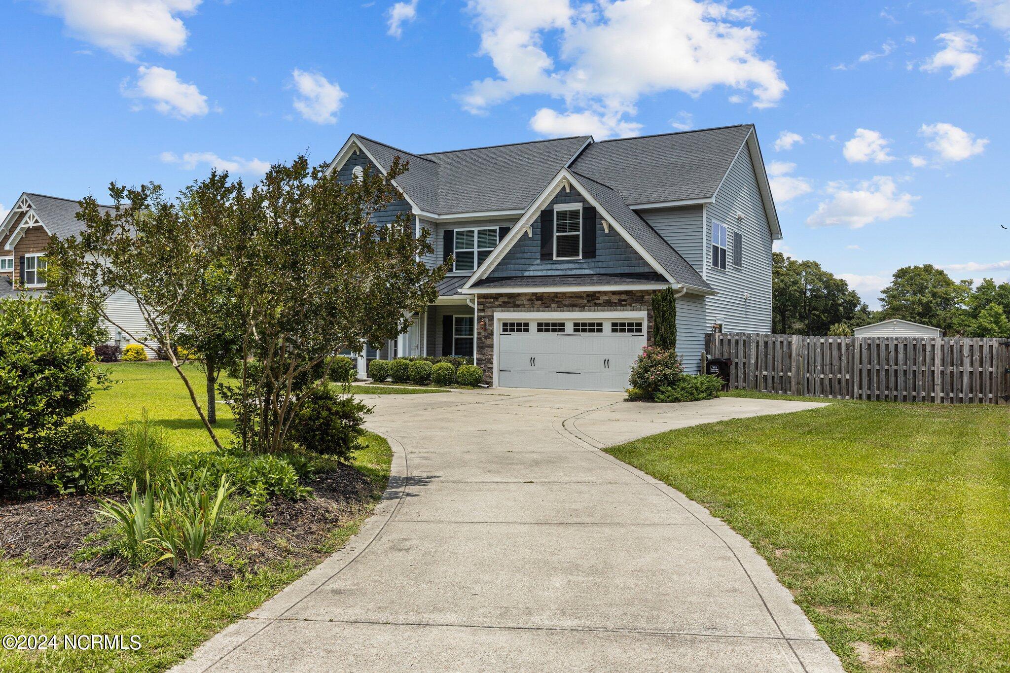 1443 Hammocks Beach Road