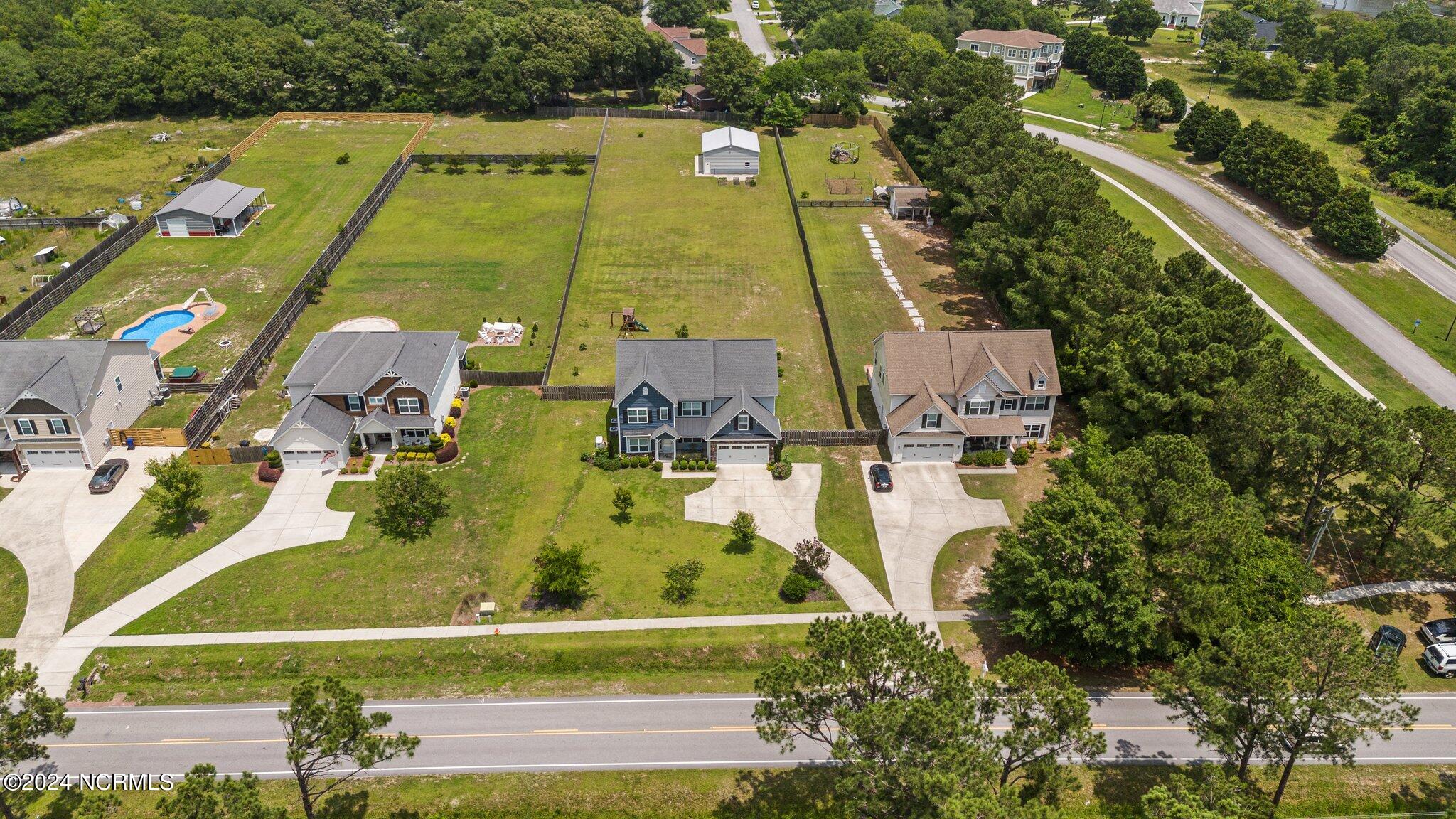 1443 Hammocks Beach Road