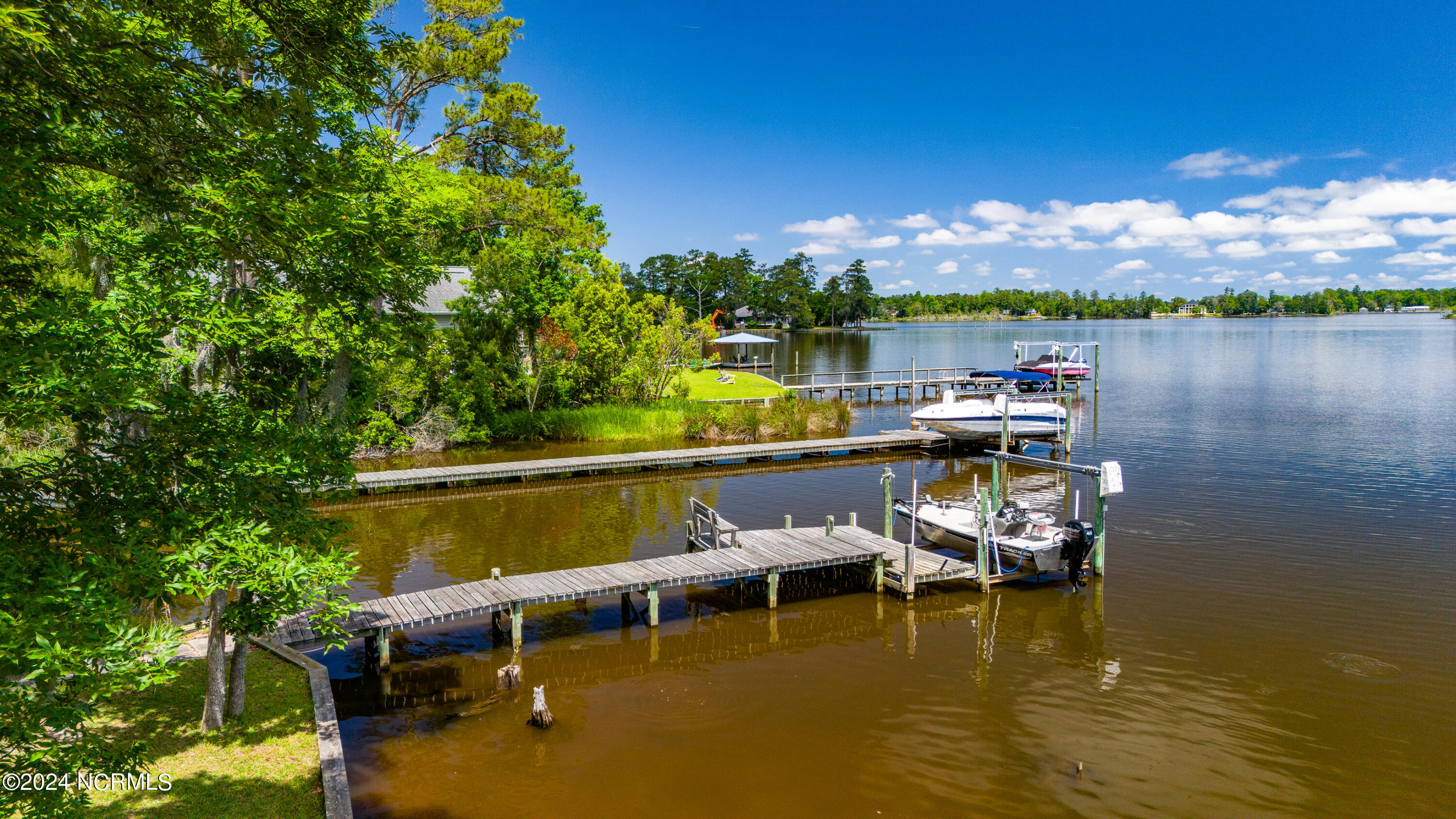 101 Waters Edge Drive