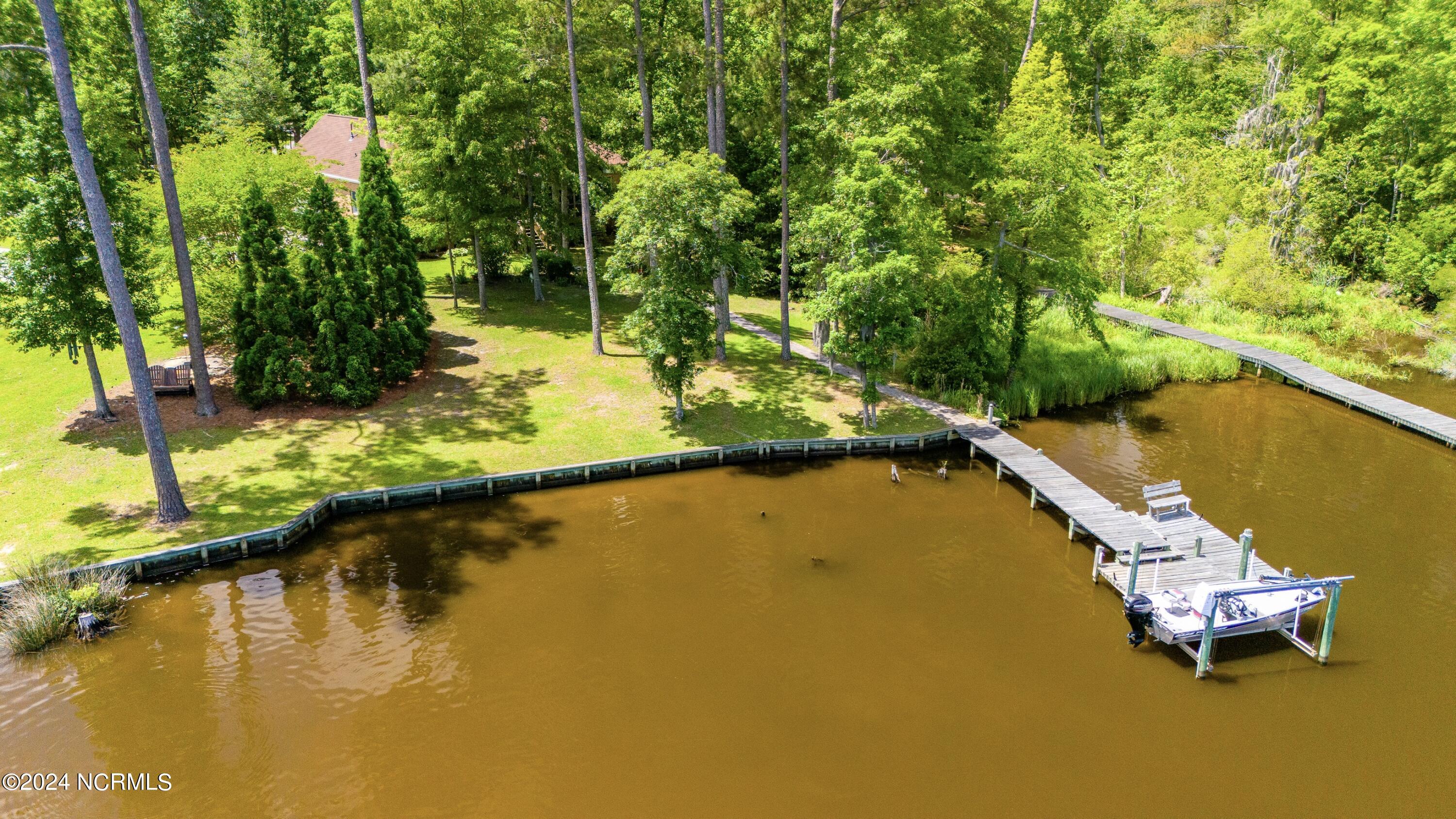 101 Waters Edge Drive