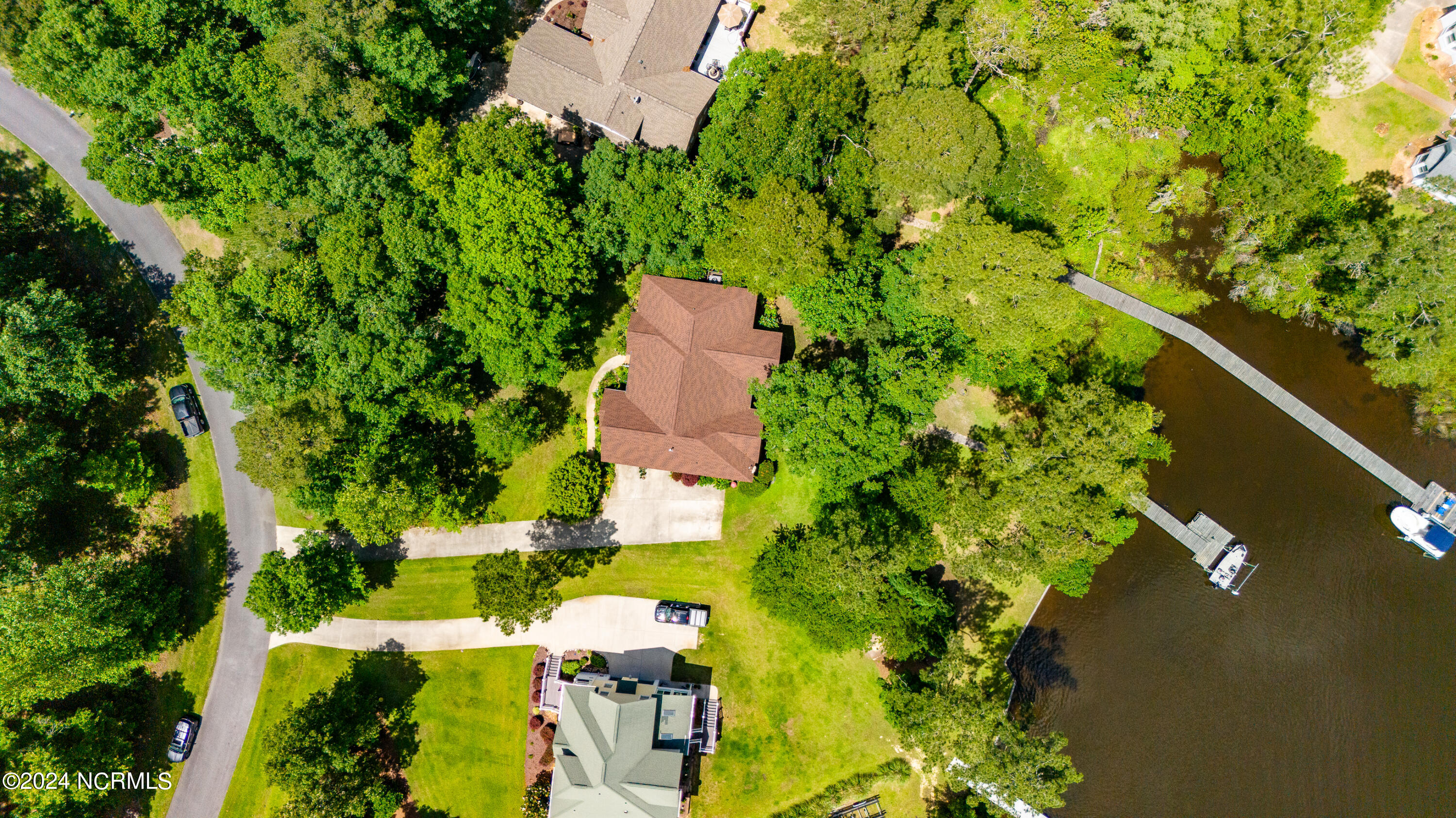 101 Waters Edge Drive