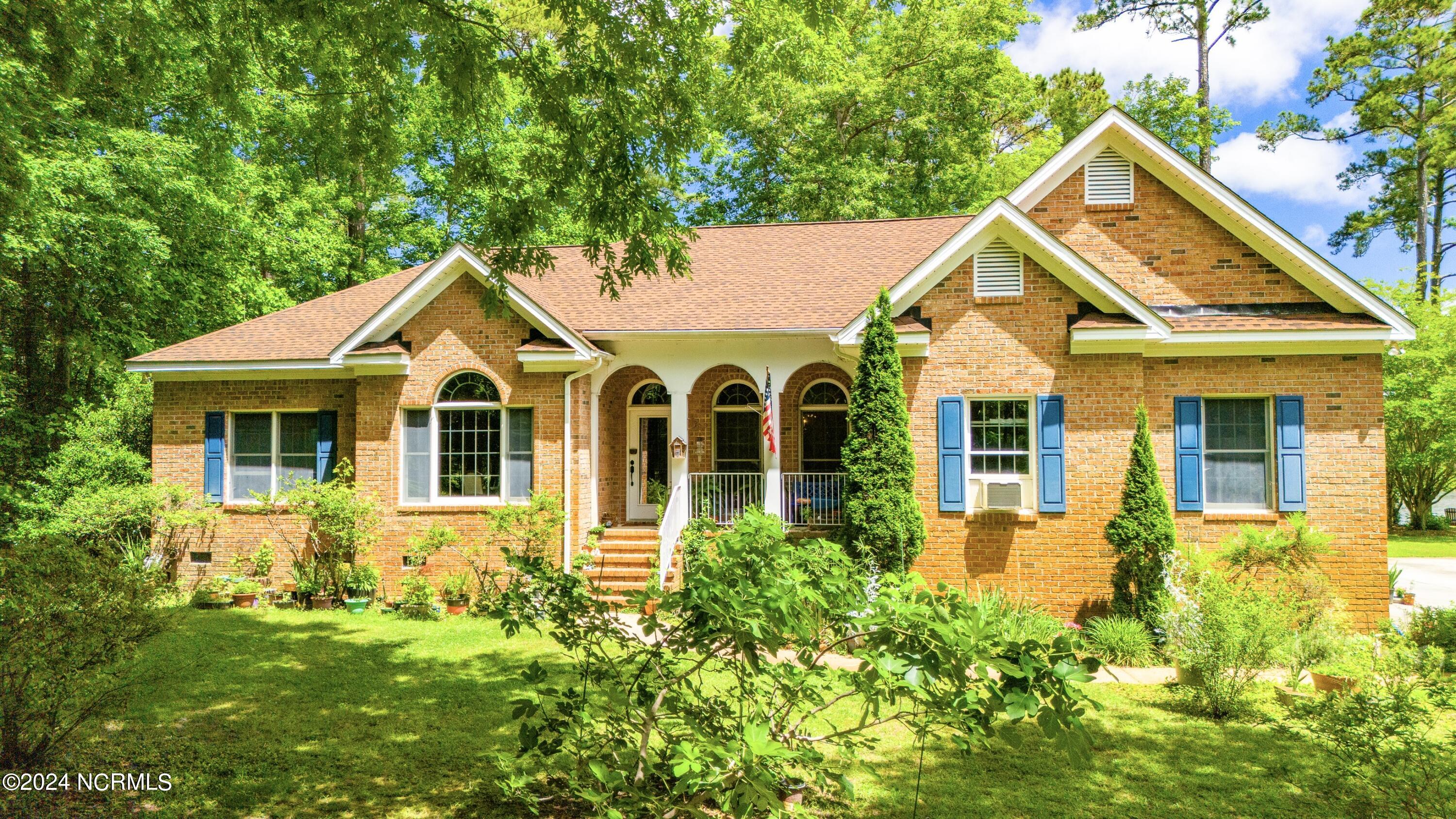 101 Waters Edge Drive