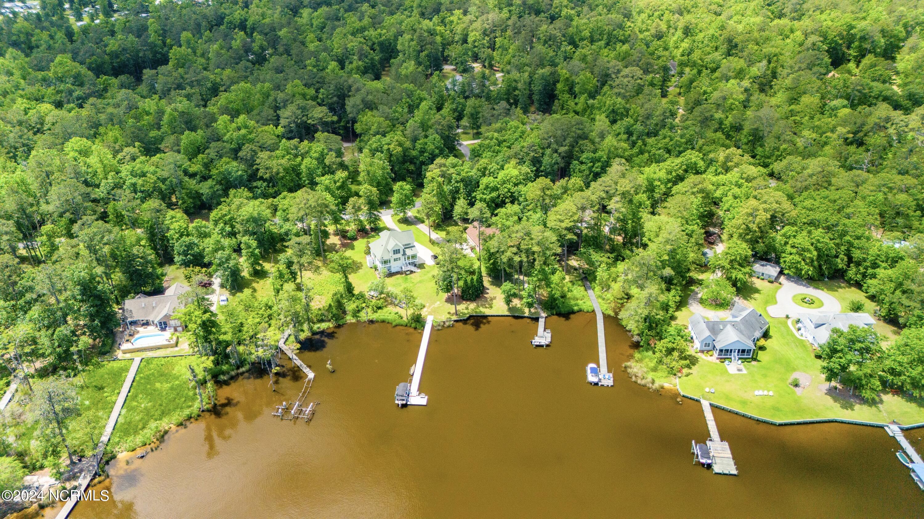 101 Waters Edge Drive