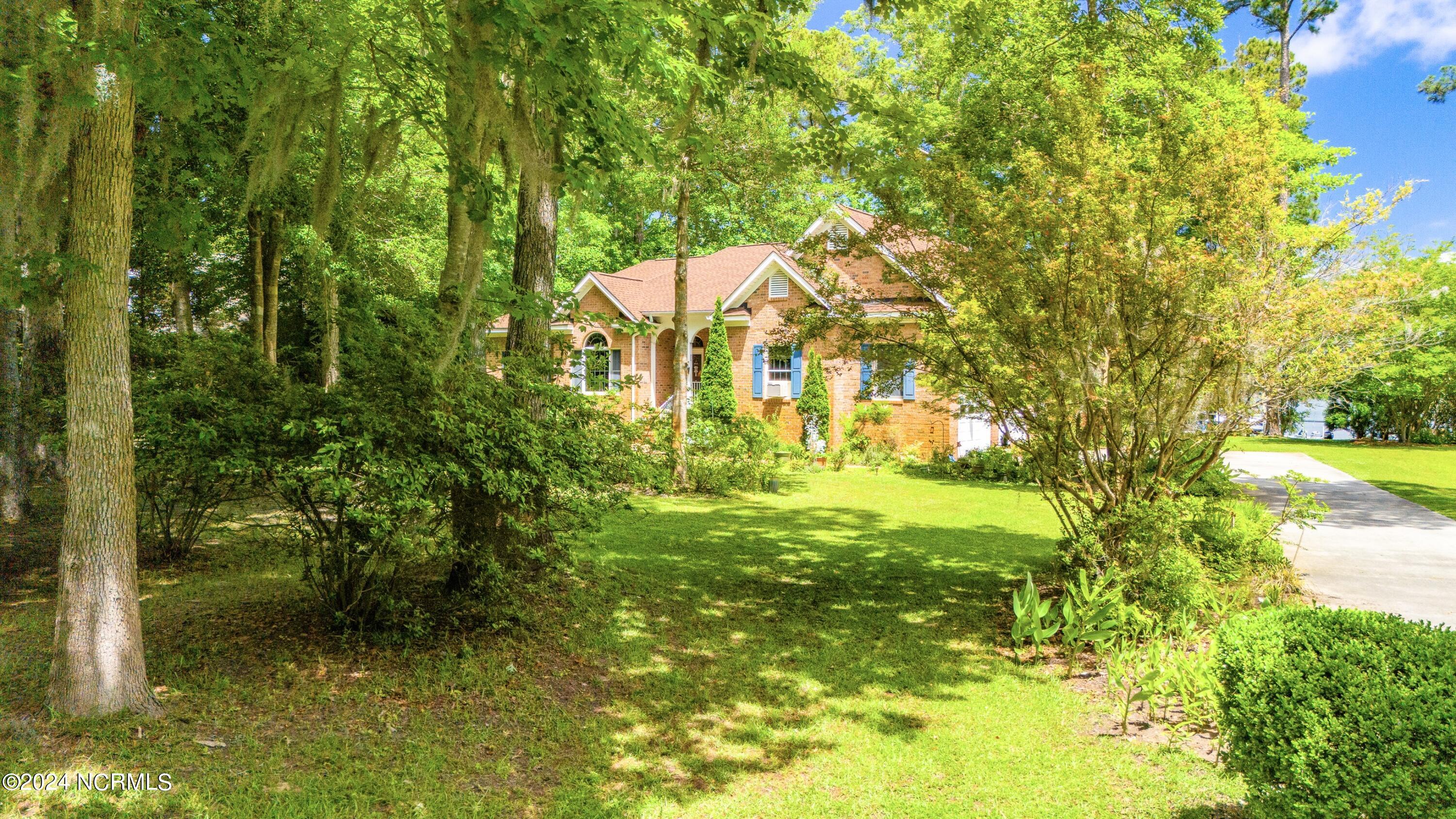 101 Waters Edge Drive