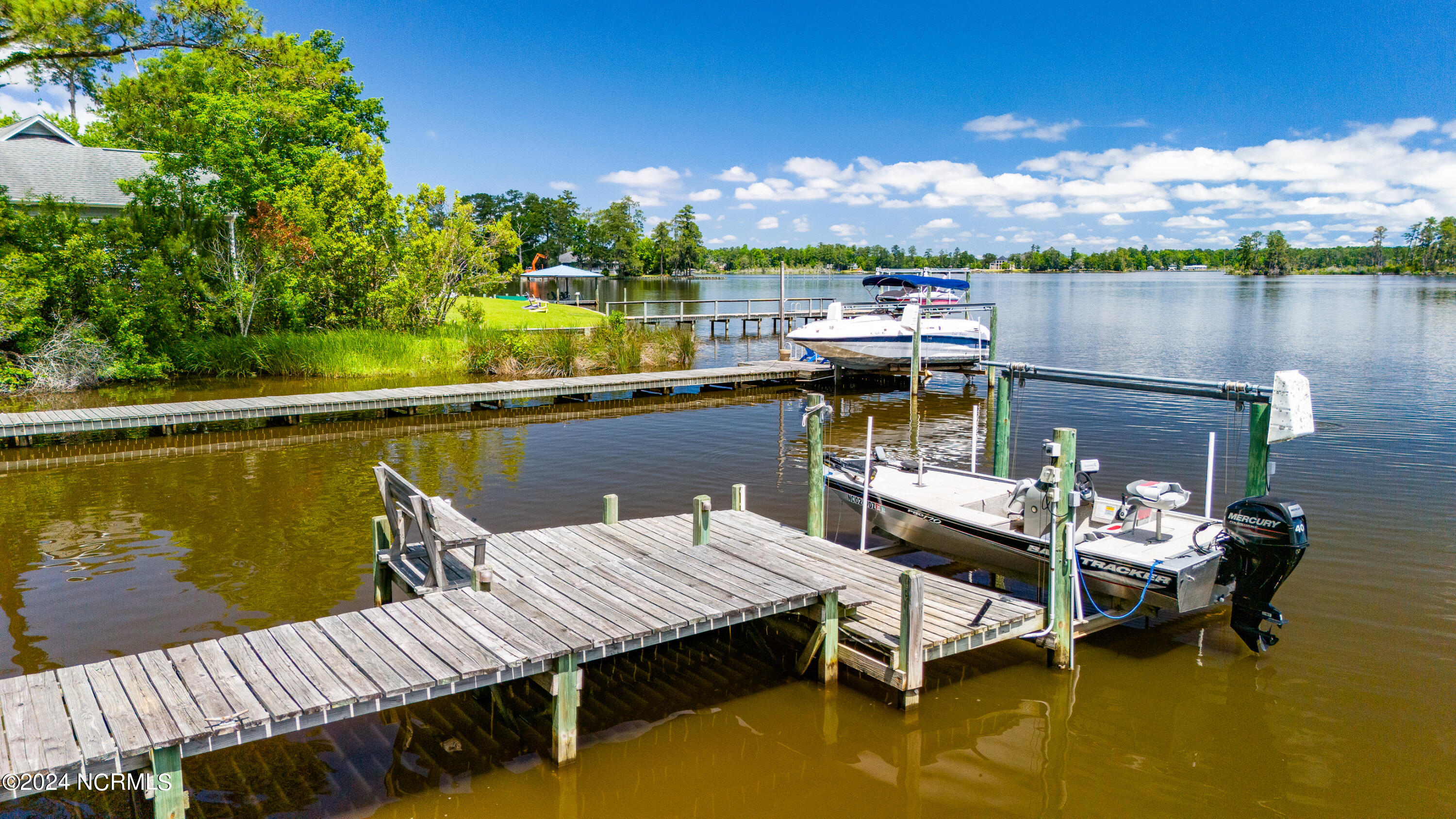 101 Waters Edge Drive