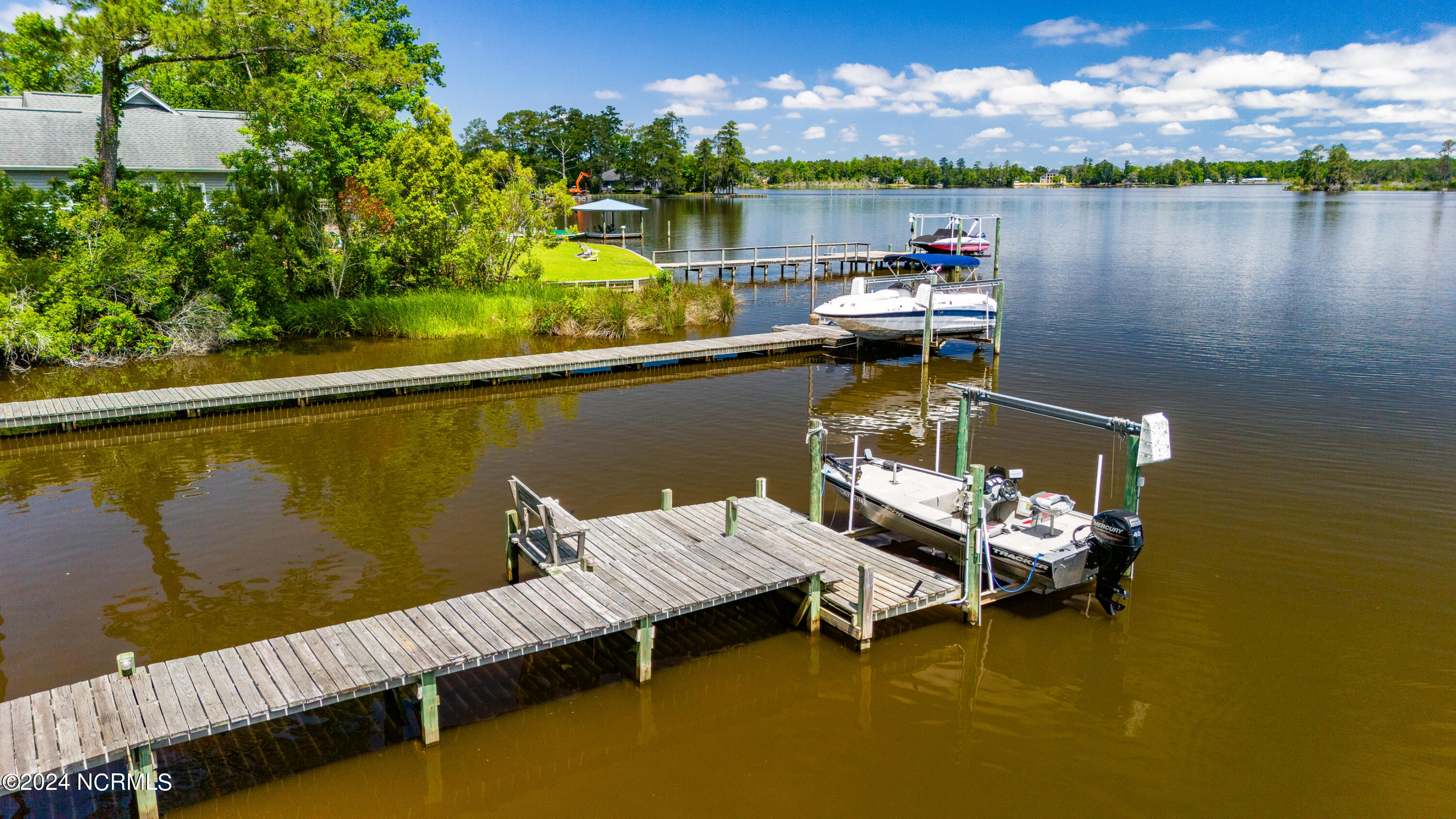 101 Waters Edge Drive