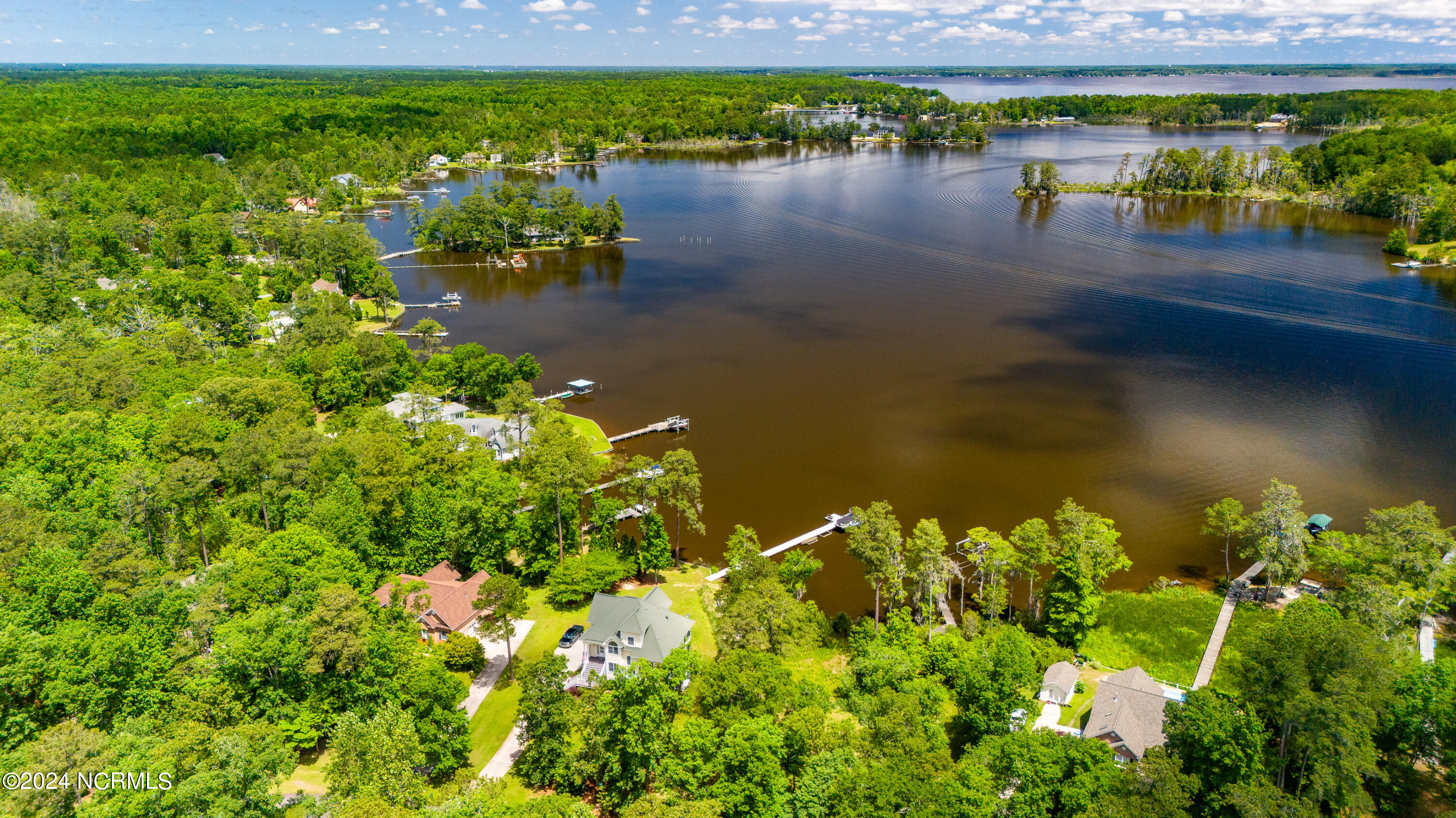 101 Waters Edge Drive