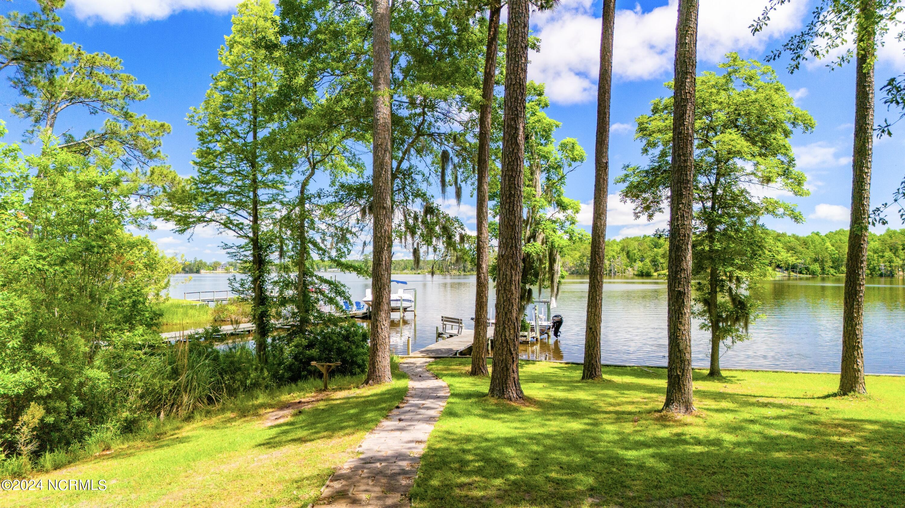 101 Waters Edge Drive