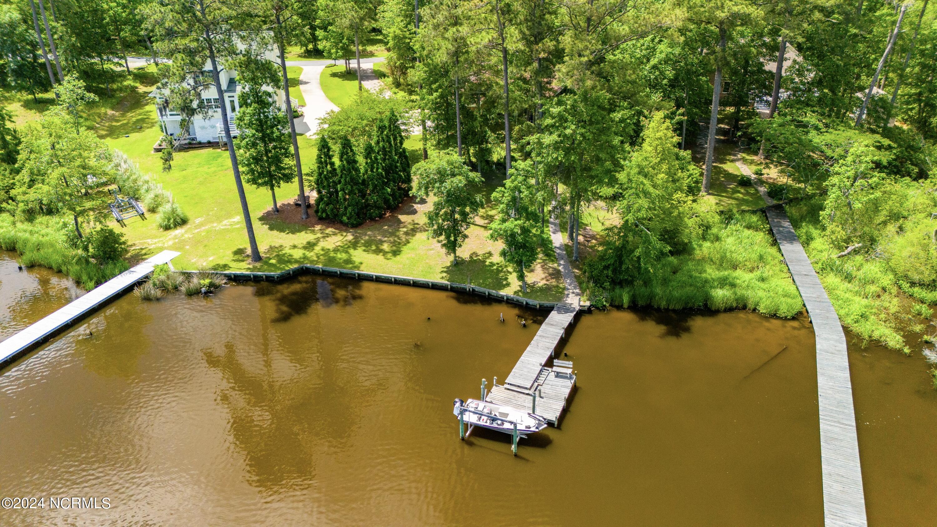 101 Waters Edge Drive