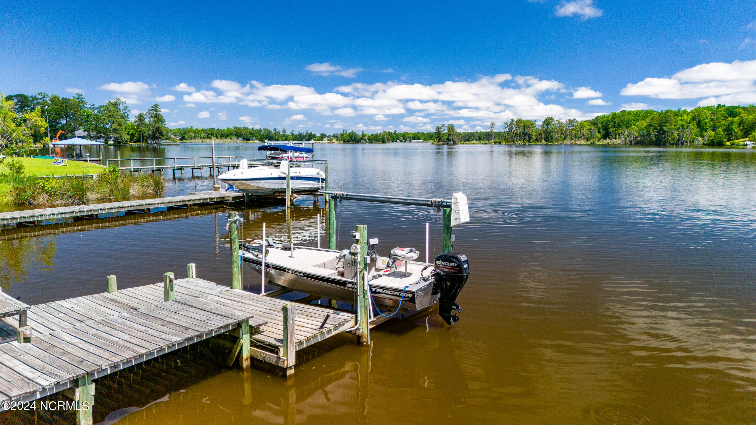 101 Waters Edge Drive