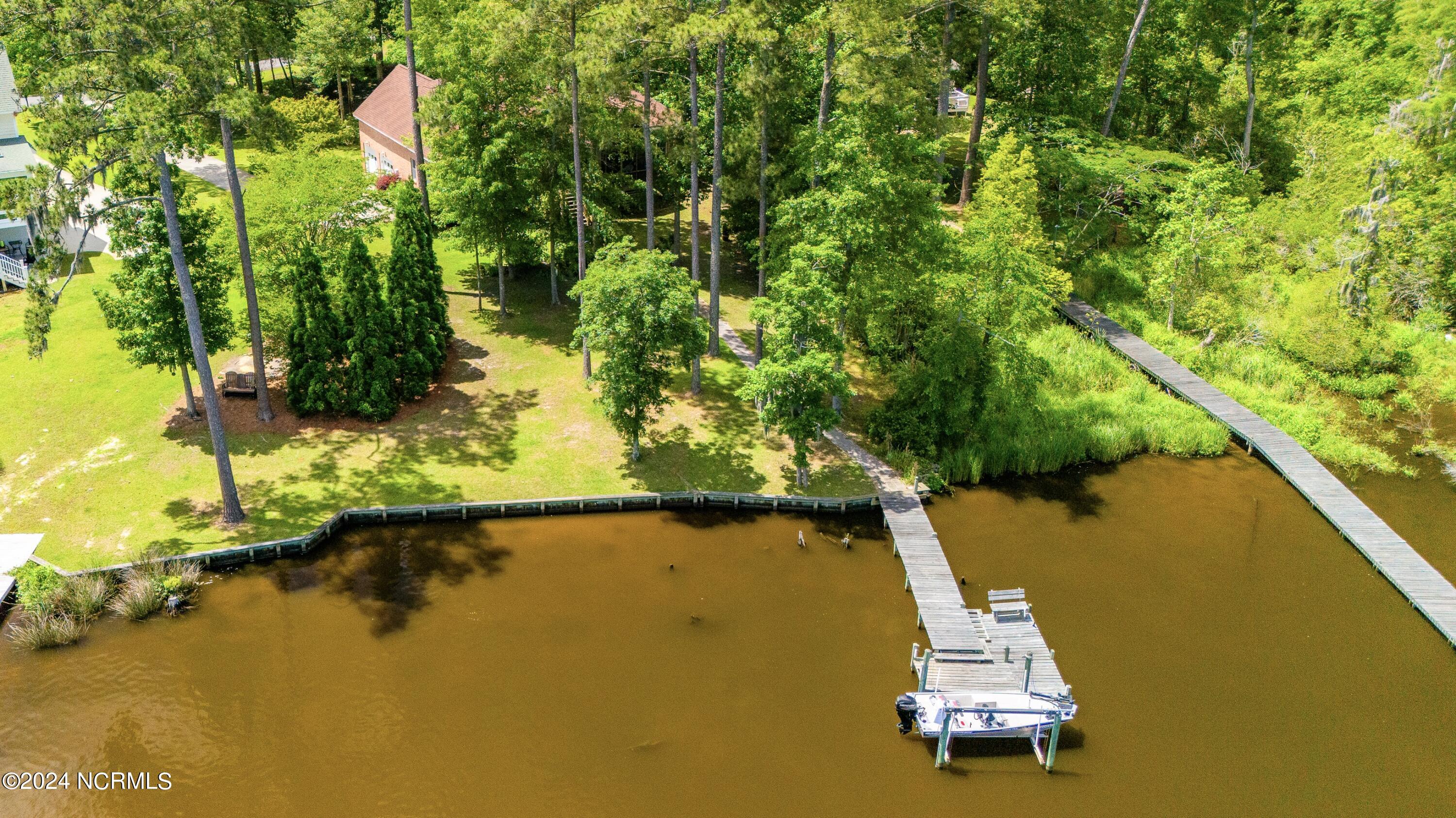 101 Waters Edge Drive