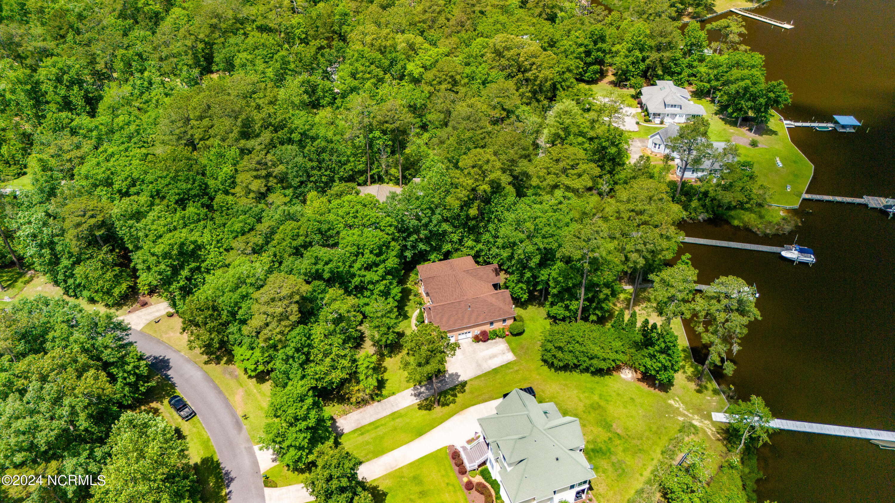 101 Waters Edge Drive