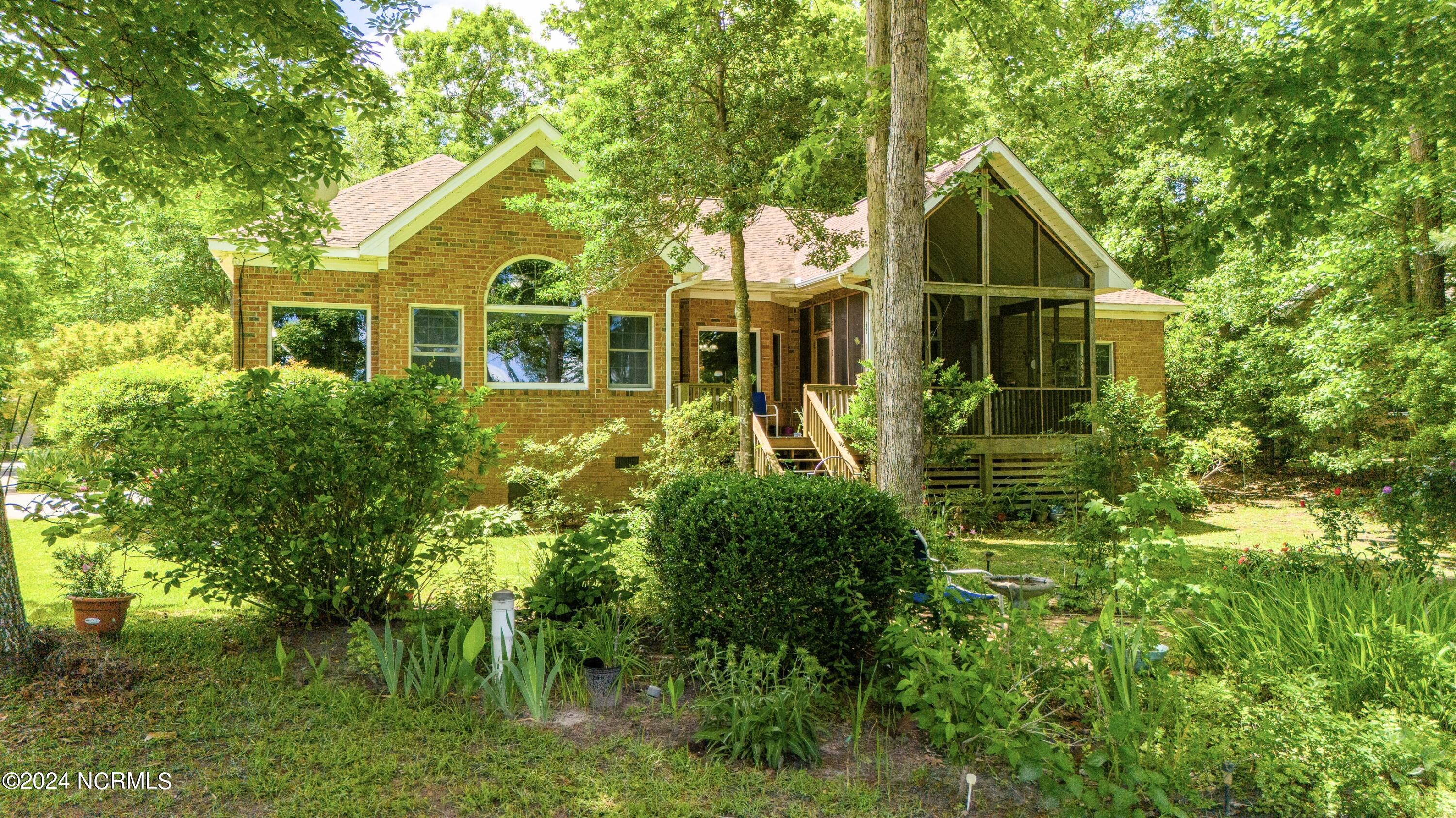 101 Waters Edge Drive