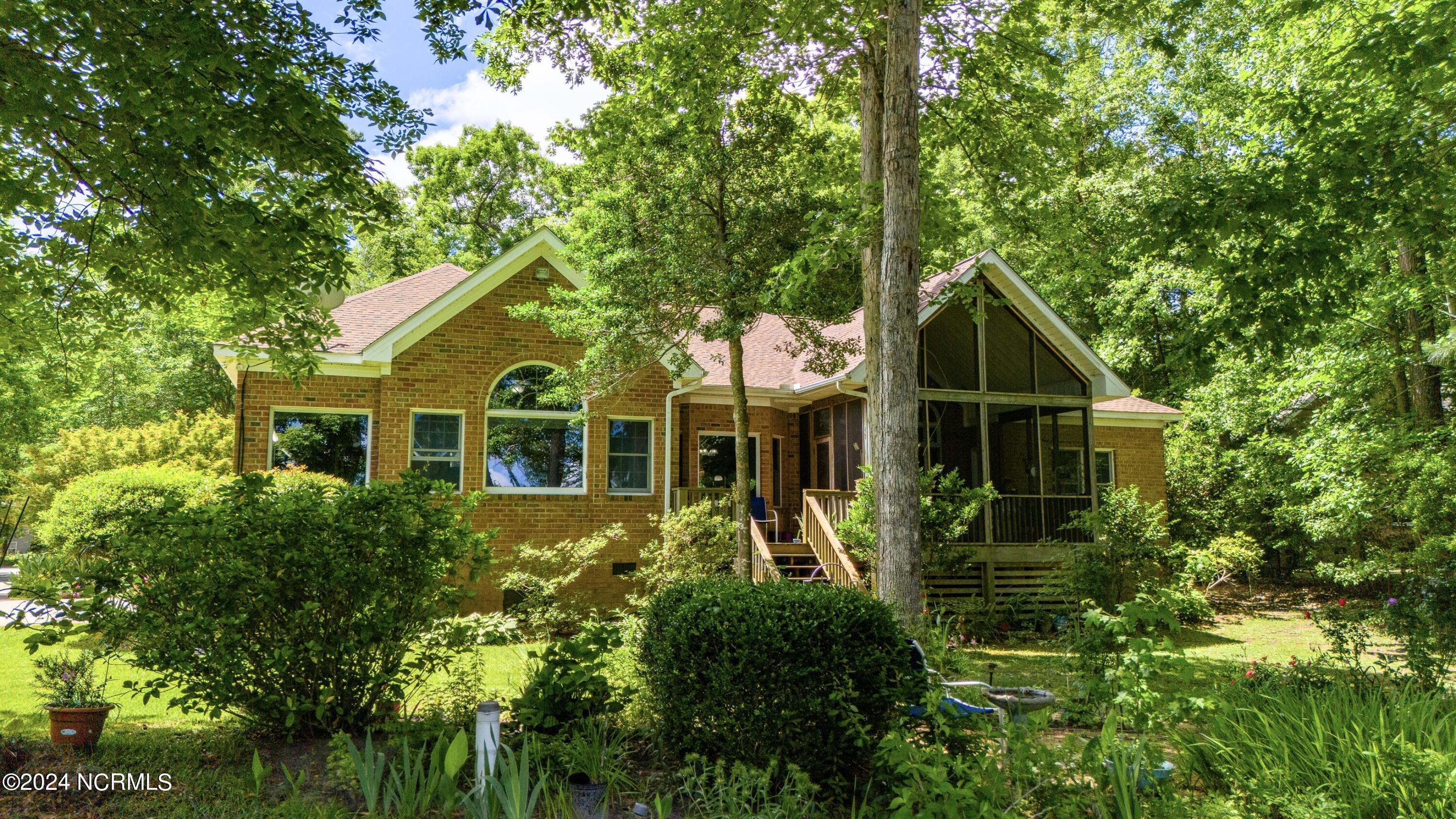 101 Waters Edge Drive