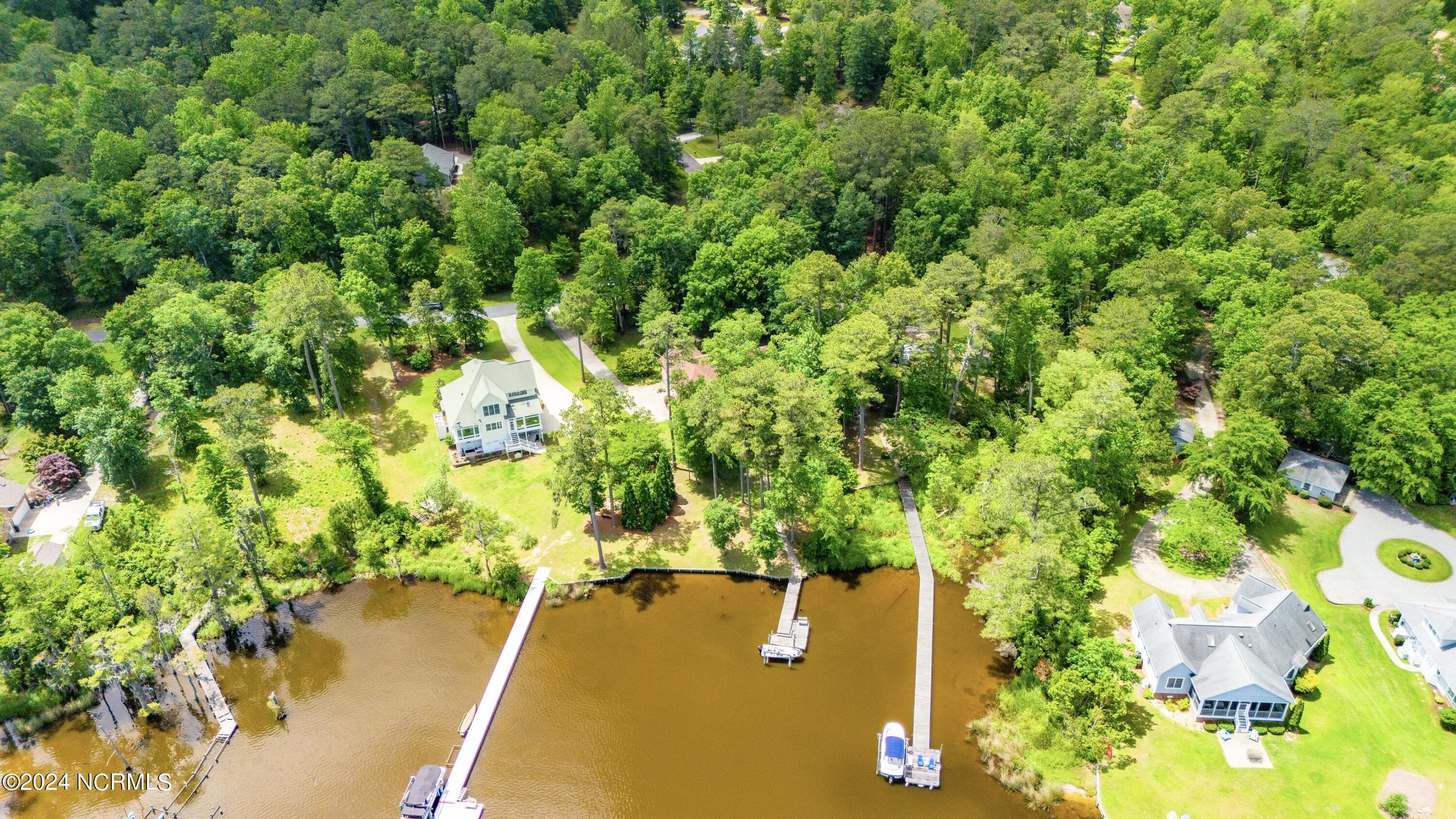 101 Waters Edge Drive