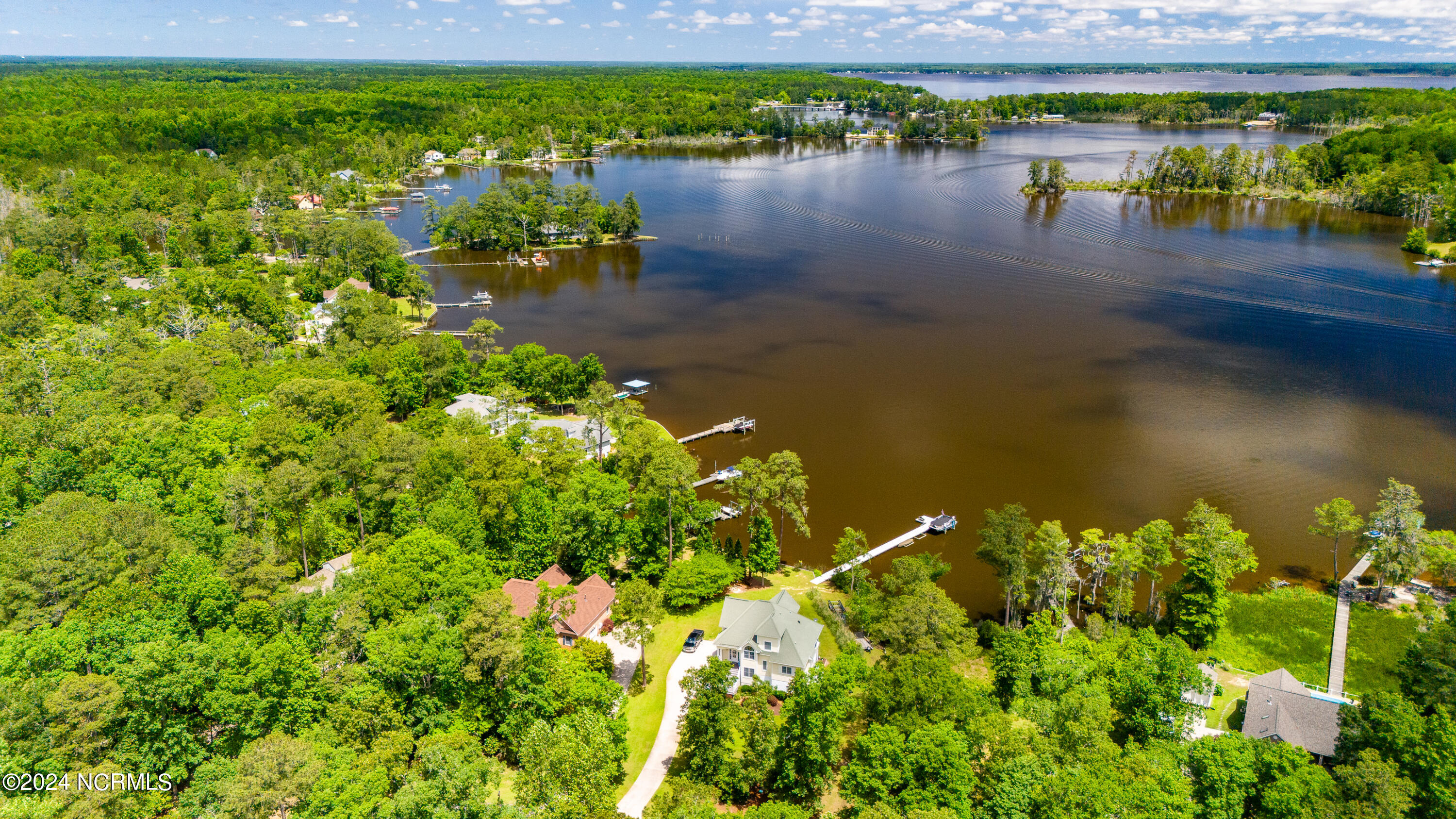 101 Waters Edge Drive