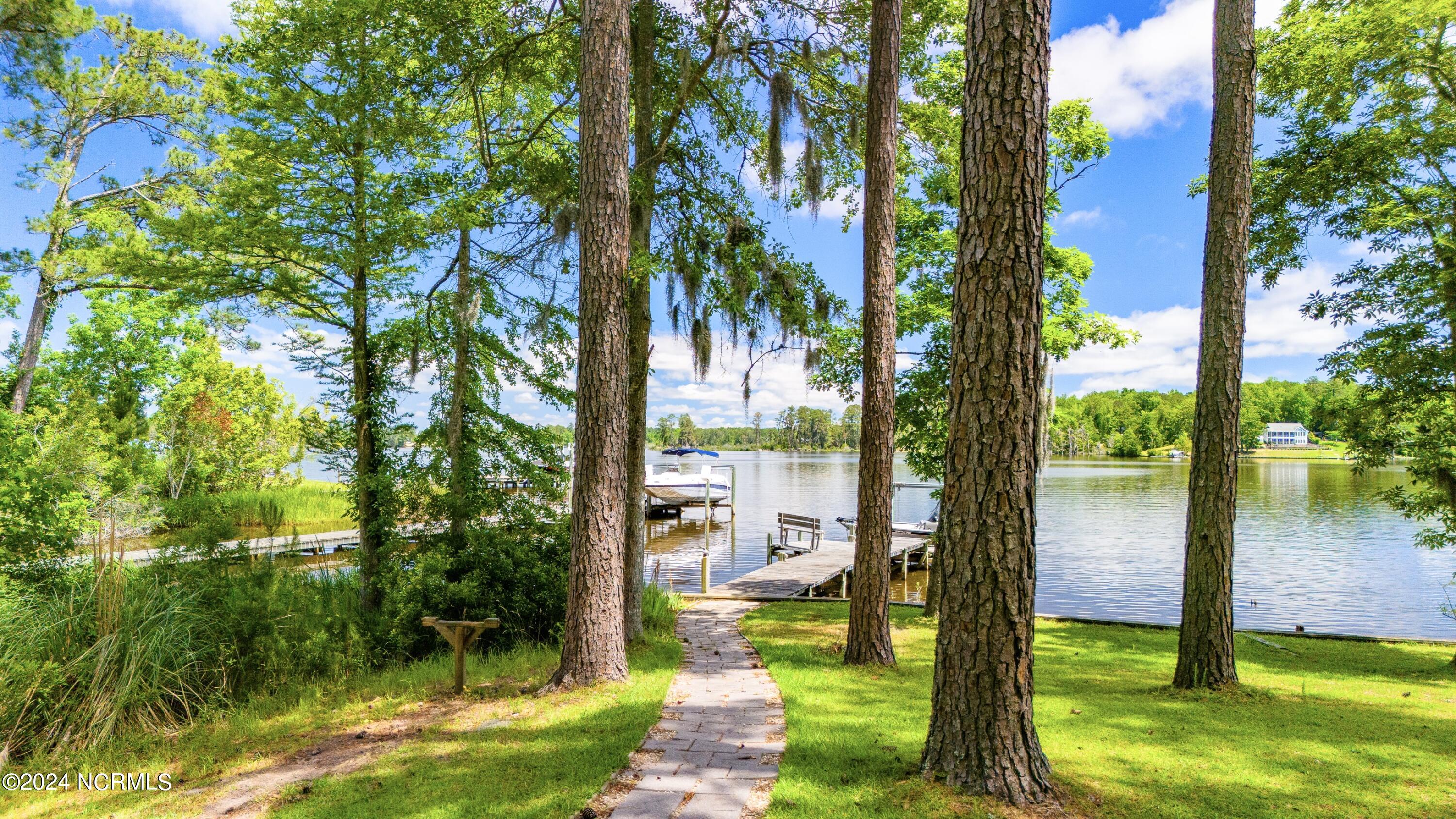 101 Waters Edge Drive