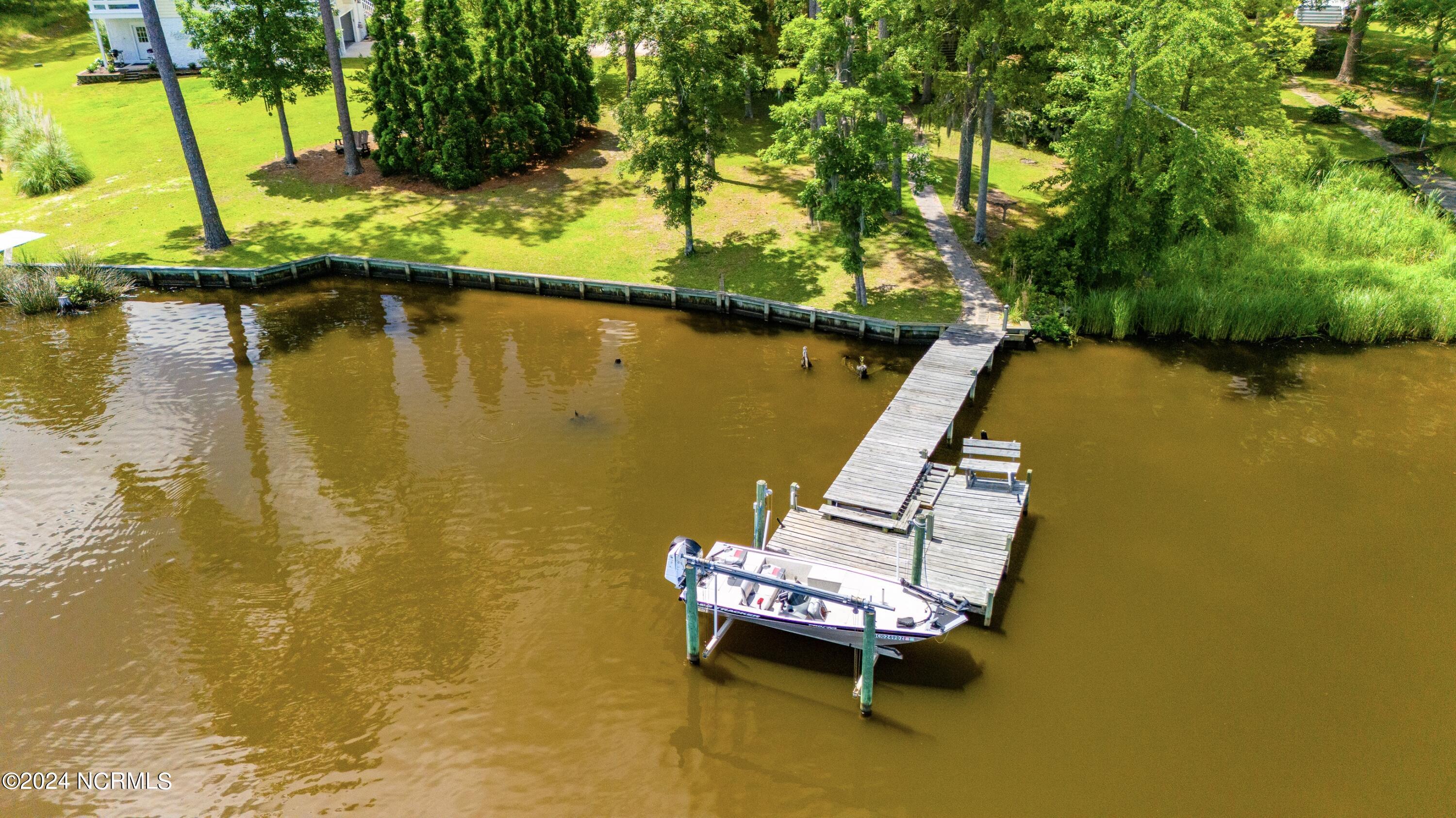 101 Waters Edge Drive