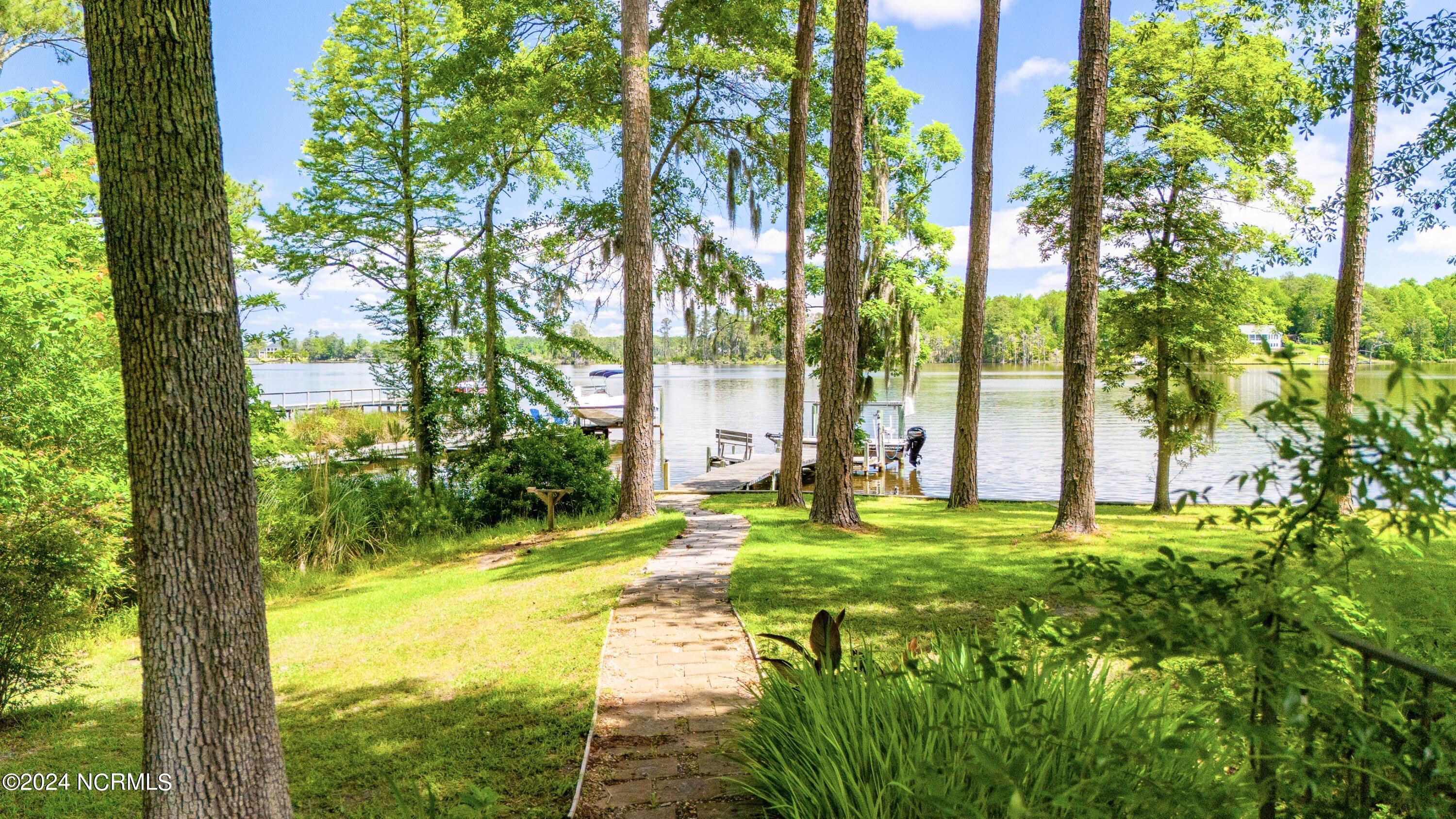 101 Waters Edge Drive