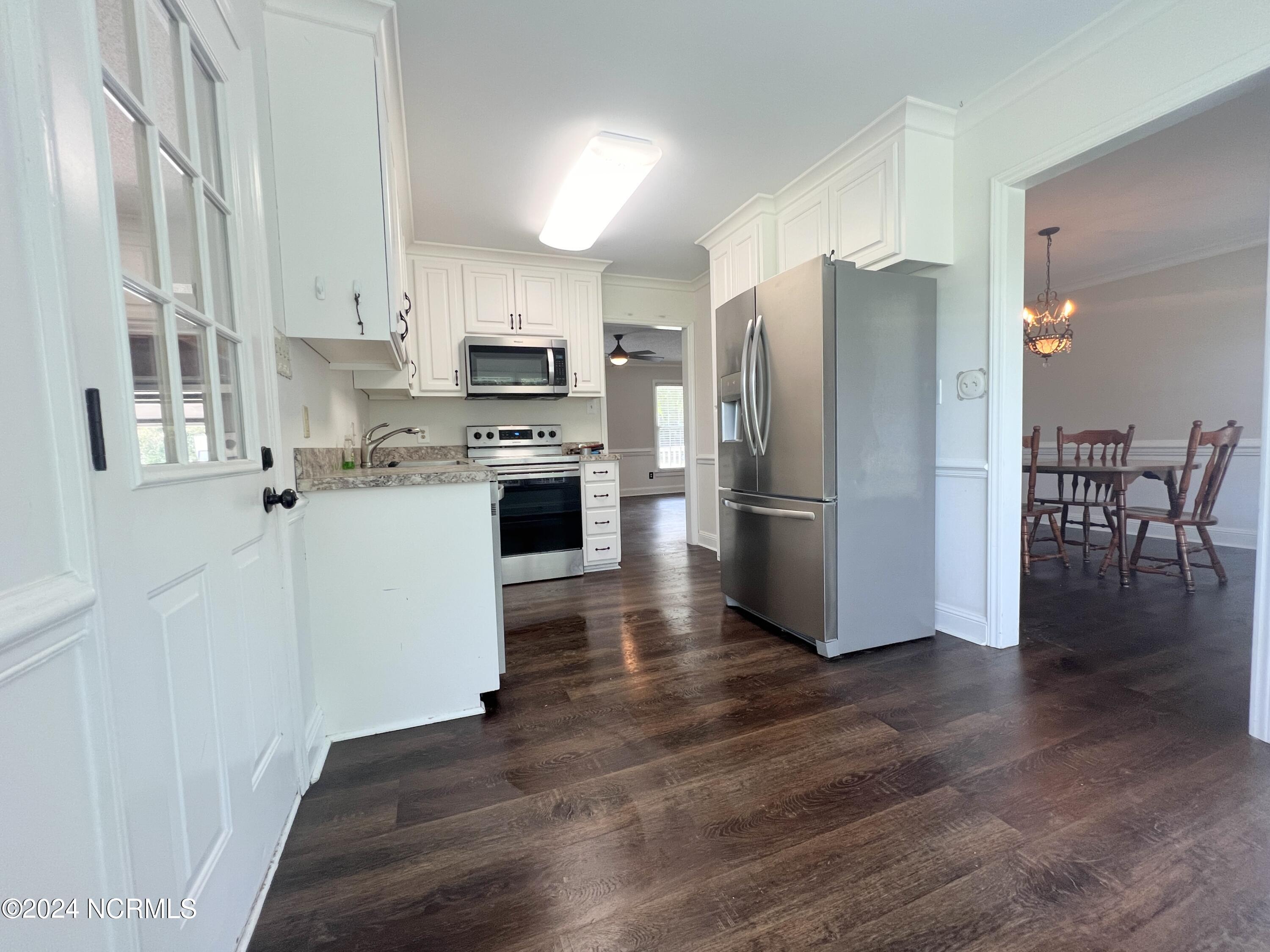 302 Cline Drive