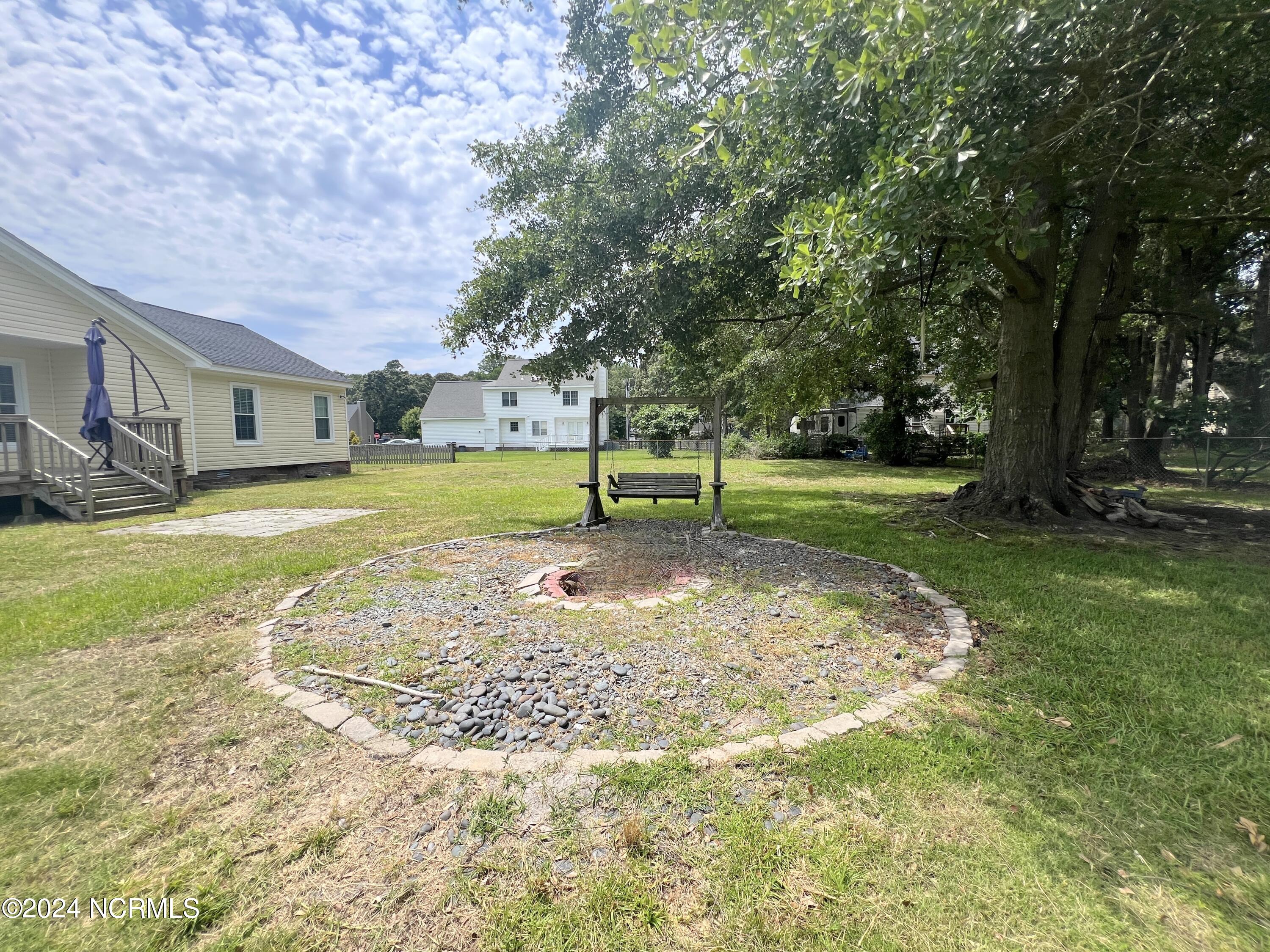 302 Cline Drive