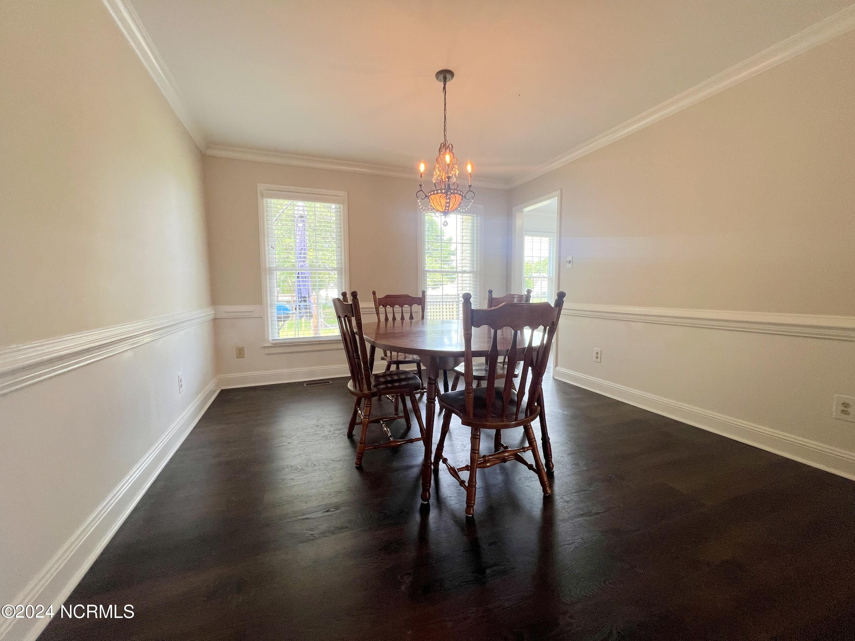 302 Cline Drive