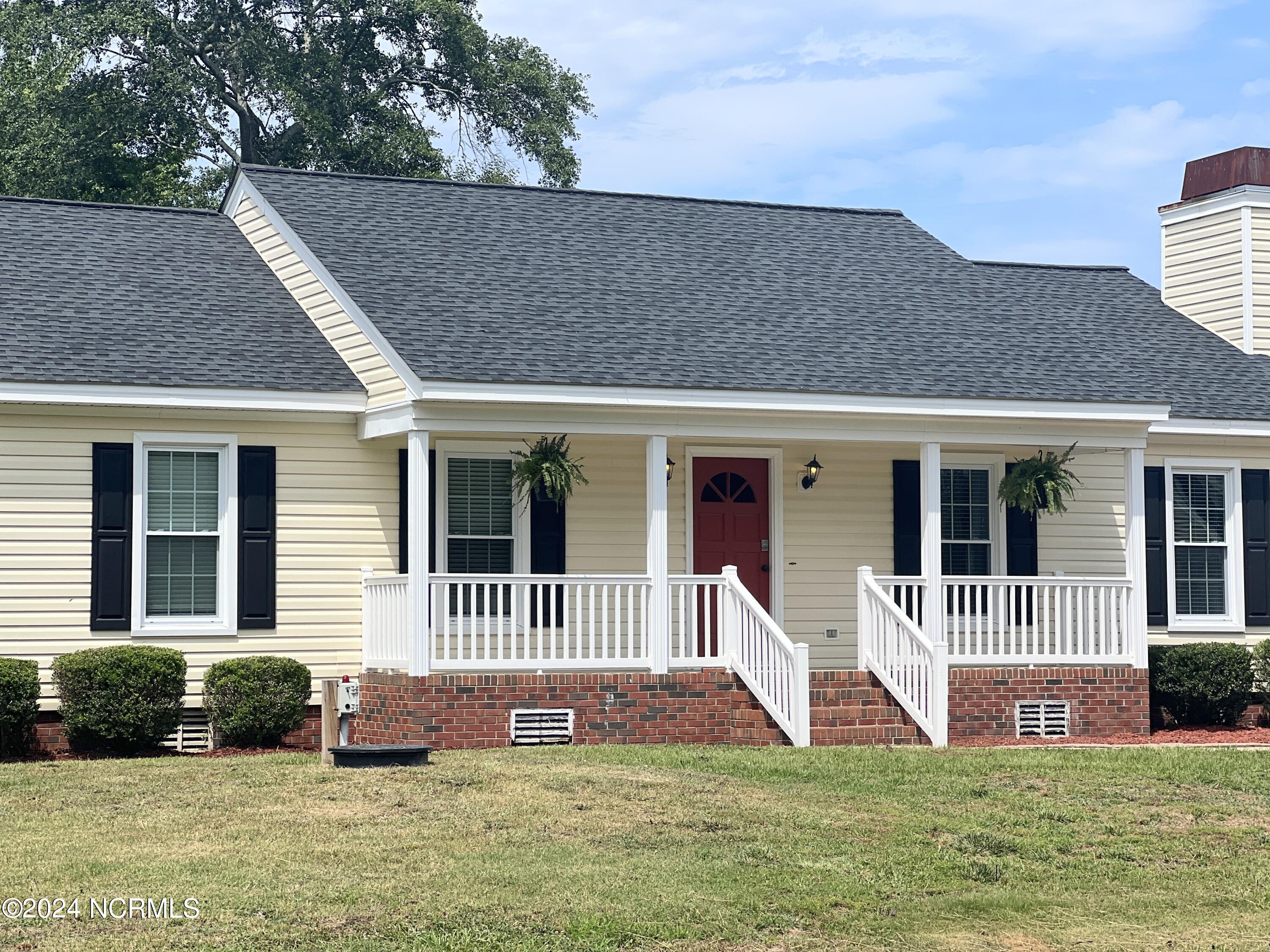 302 Cline Drive